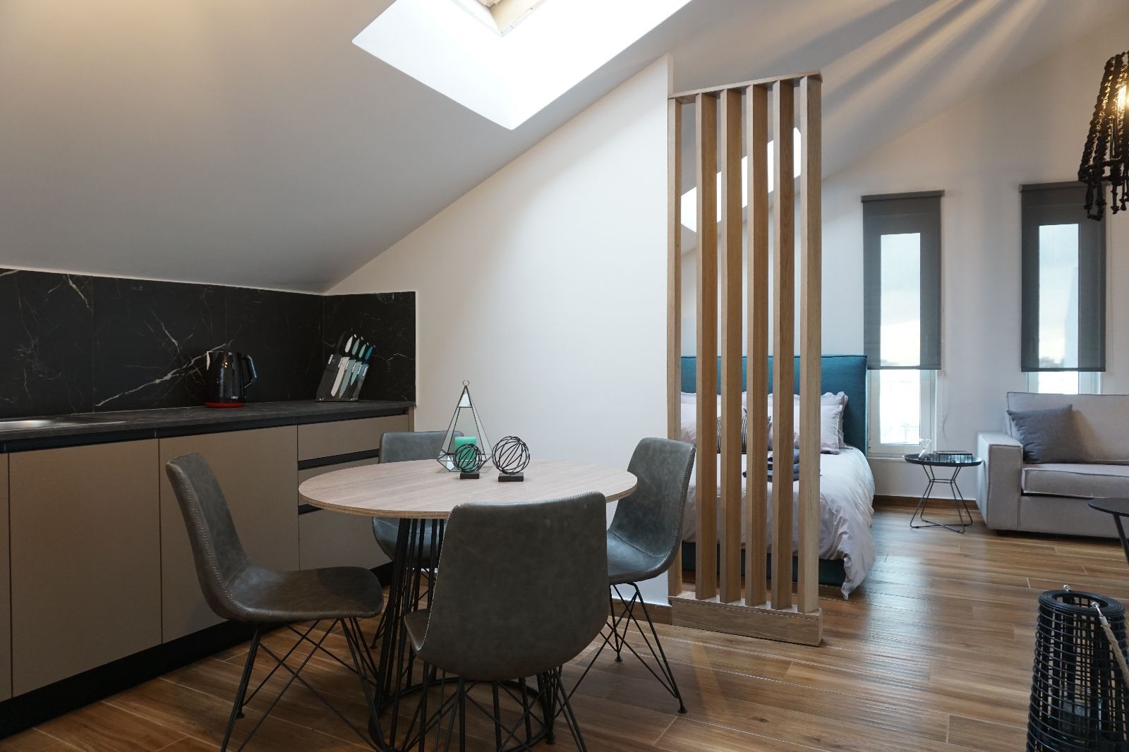 Studio / Γκαρσονιέρα 40τ.μ., 3ος, Άγιος Δημήτριος, Αθήνα – Νότια Προάστια