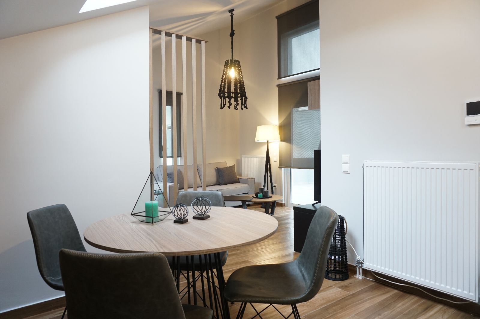 Studio / Γκαρσονιέρα 40τ.μ., 3ος, Άγιος Δημήτριος, Αθήνα – Νότια Προάστια