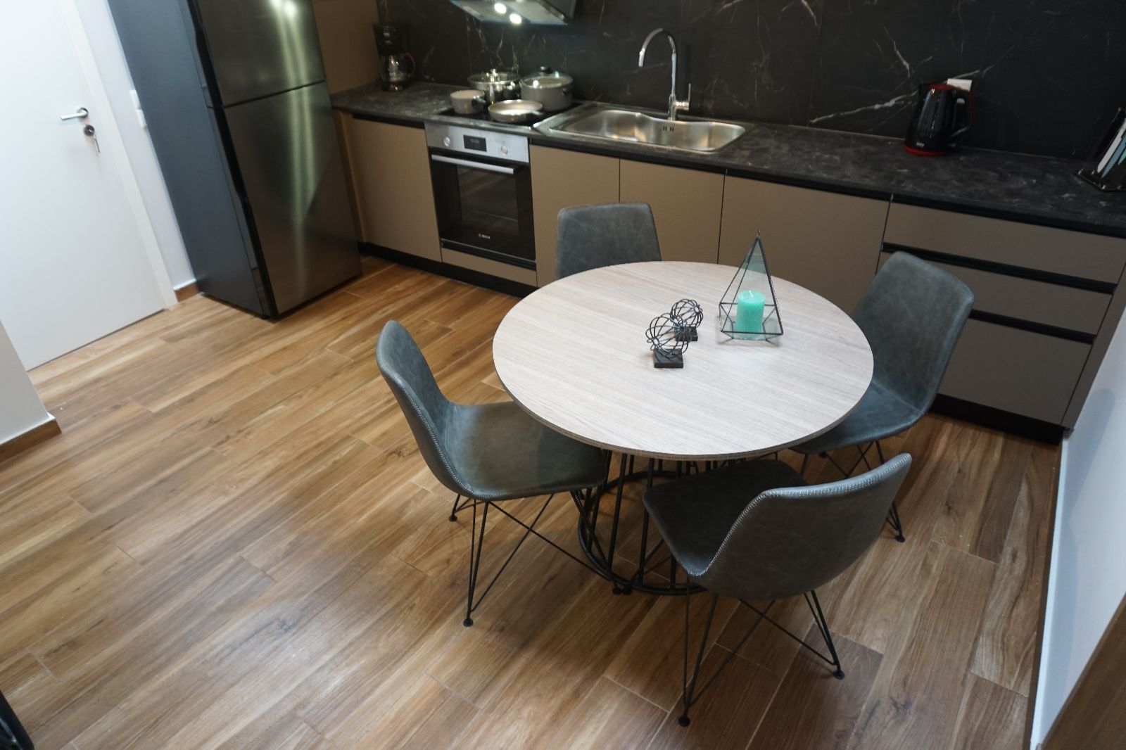 Studio / Γκαρσονιέρα 40τ.μ., 3ος, Άγιος Δημήτριος, Αθήνα – Νότια Προάστια
