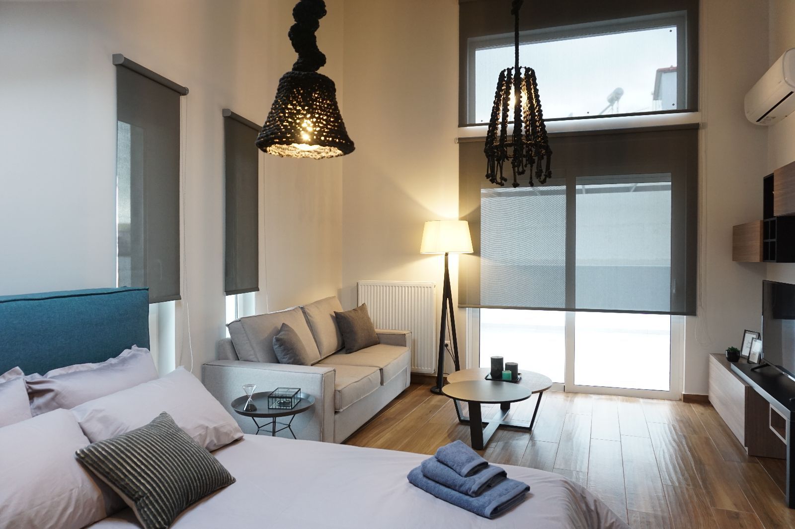 Studio / Γκαρσονιέρα 40τ.μ., 3ος, Άγιος Δημήτριος, Αθήνα – Νότια Προάστια