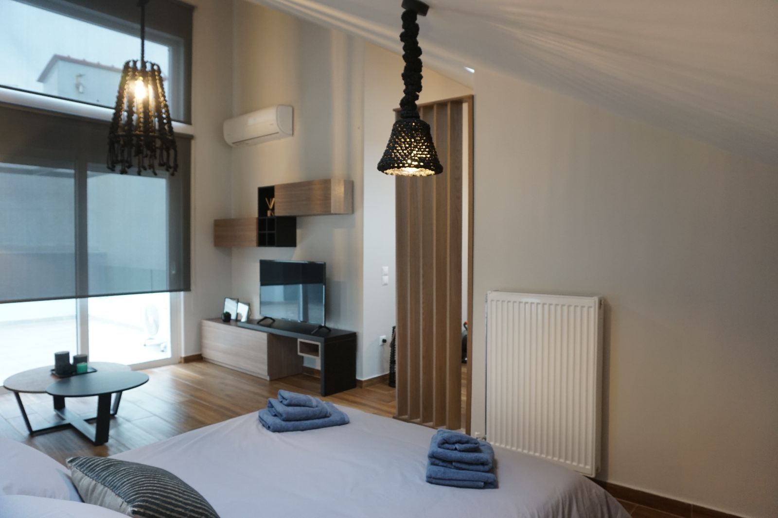 Studio / Γκαρσονιέρα 40τ.μ., 3ος, Άγιος Δημήτριος, Αθήνα – Νότια Προάστια