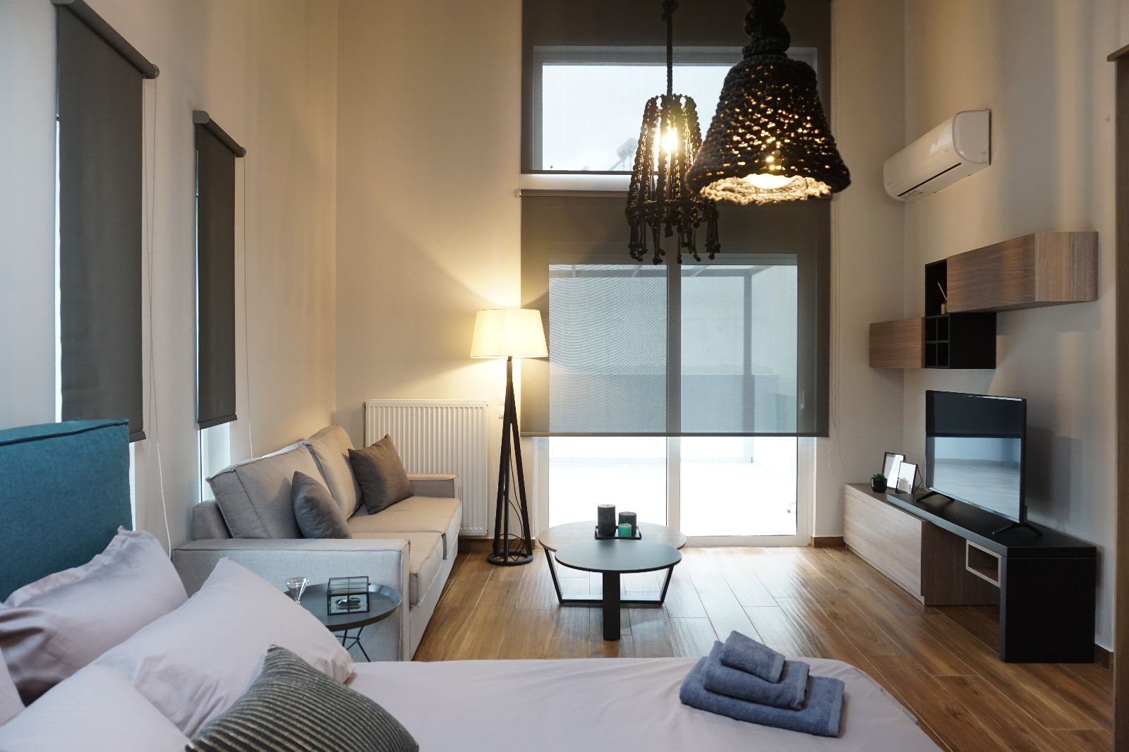 Studio / Γκαρσονιέρα 40τ.μ., 3ος, Άγιος Δημήτριος, Αθήνα – Νότια Προάστια