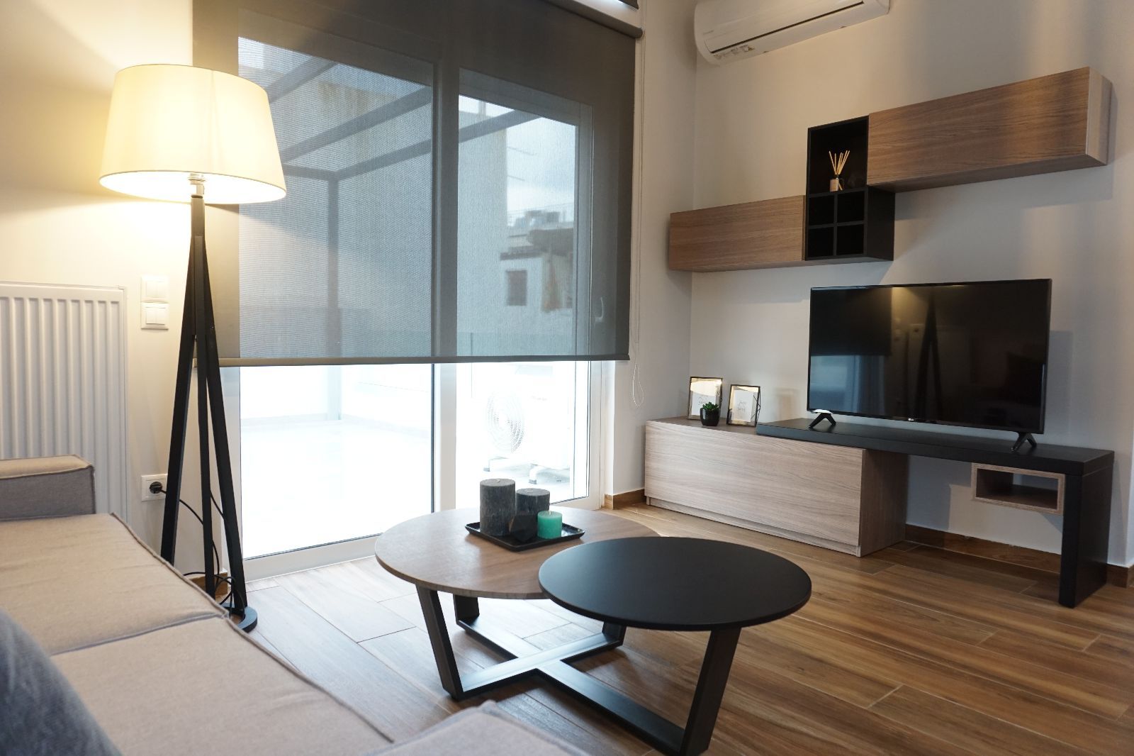 Studio / Γκαρσονιέρα 40τ.μ., 3ος, Άγιος Δημήτριος, Αθήνα – Νότια Προάστια