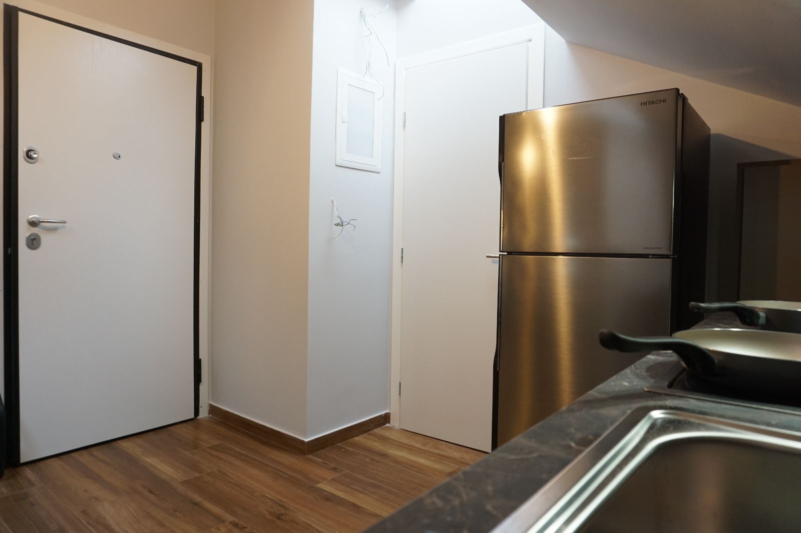 Studio / Γκαρσονιέρα 40τ.μ., 3ος, Άγιος Δημήτριος, Αθήνα – Νότια Προάστια