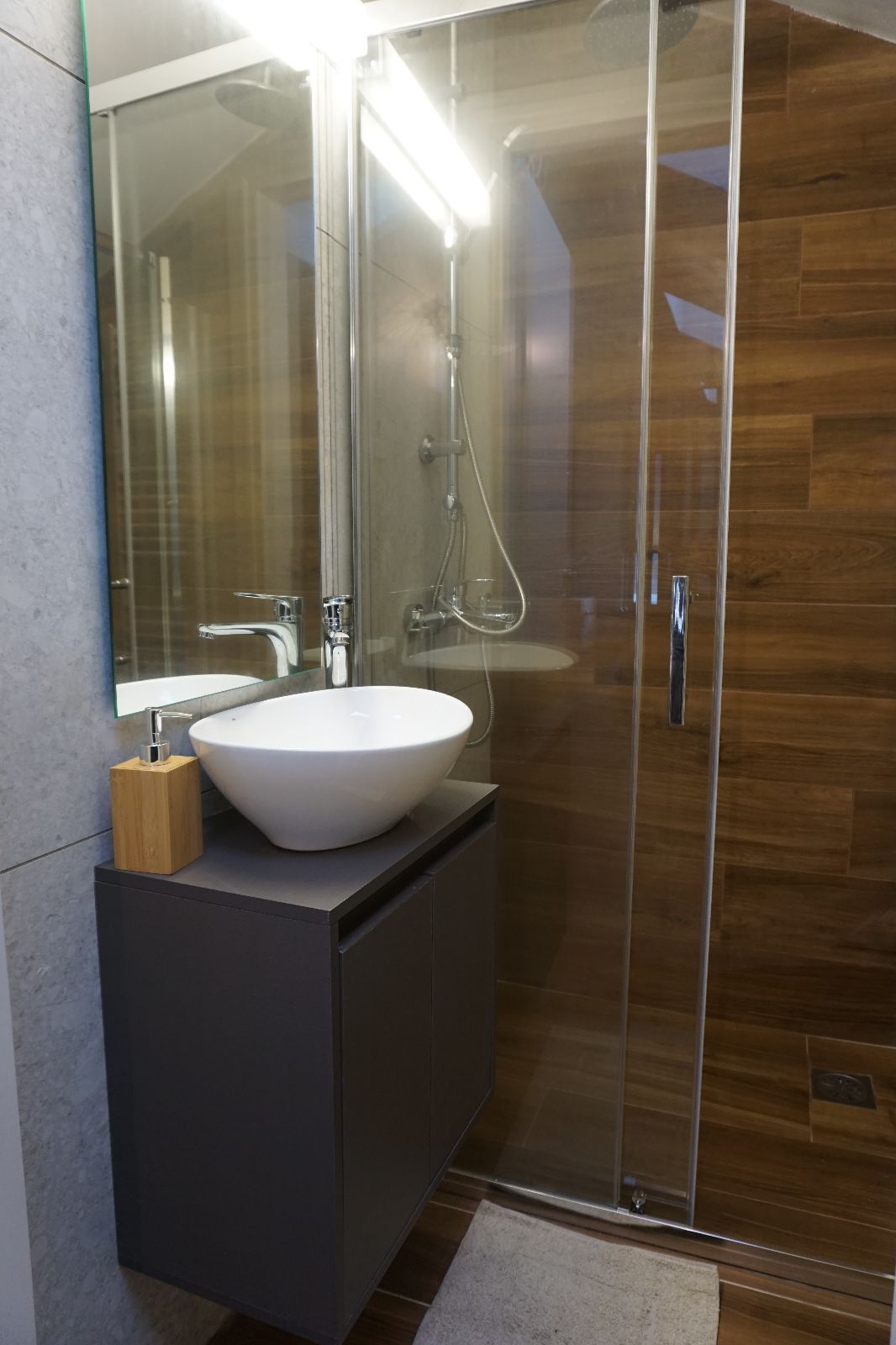 Studio / Γκαρσονιέρα 40τ.μ., 3ος, Άγιος Δημήτριος, Αθήνα – Νότια Προάστια