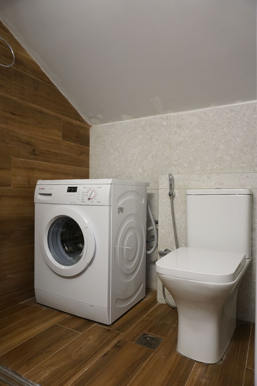 Studio / Γκαρσονιέρα 40τ.μ., 3ος, Άγιος Δημήτριος, Αθήνα – Νότια Προάστια