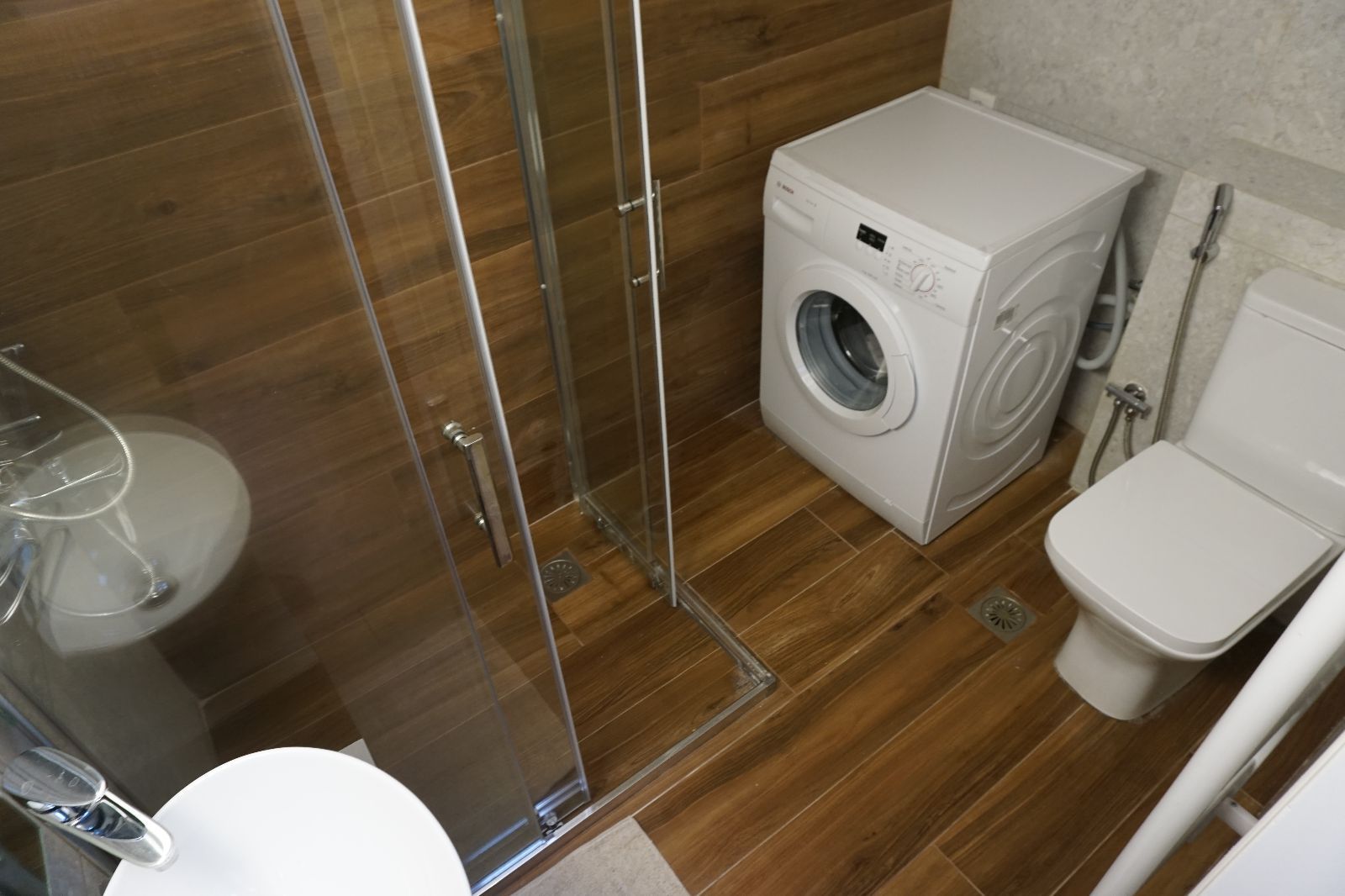 Studio / Γκαρσονιέρα 40τ.μ., 3ος, Άγιος Δημήτριος, Αθήνα – Νότια Προάστια
