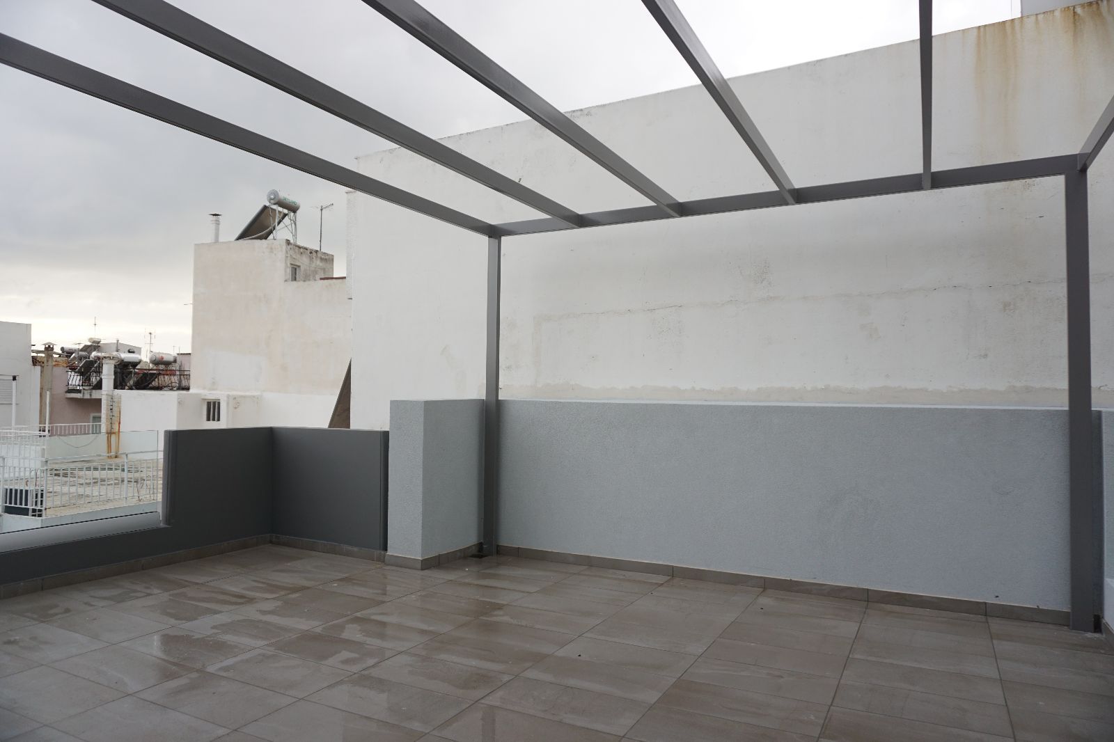 Studio / Γκαρσονιέρα 40τ.μ., 3ος, Άγιος Δημήτριος, Αθήνα – Νότια Προάστια