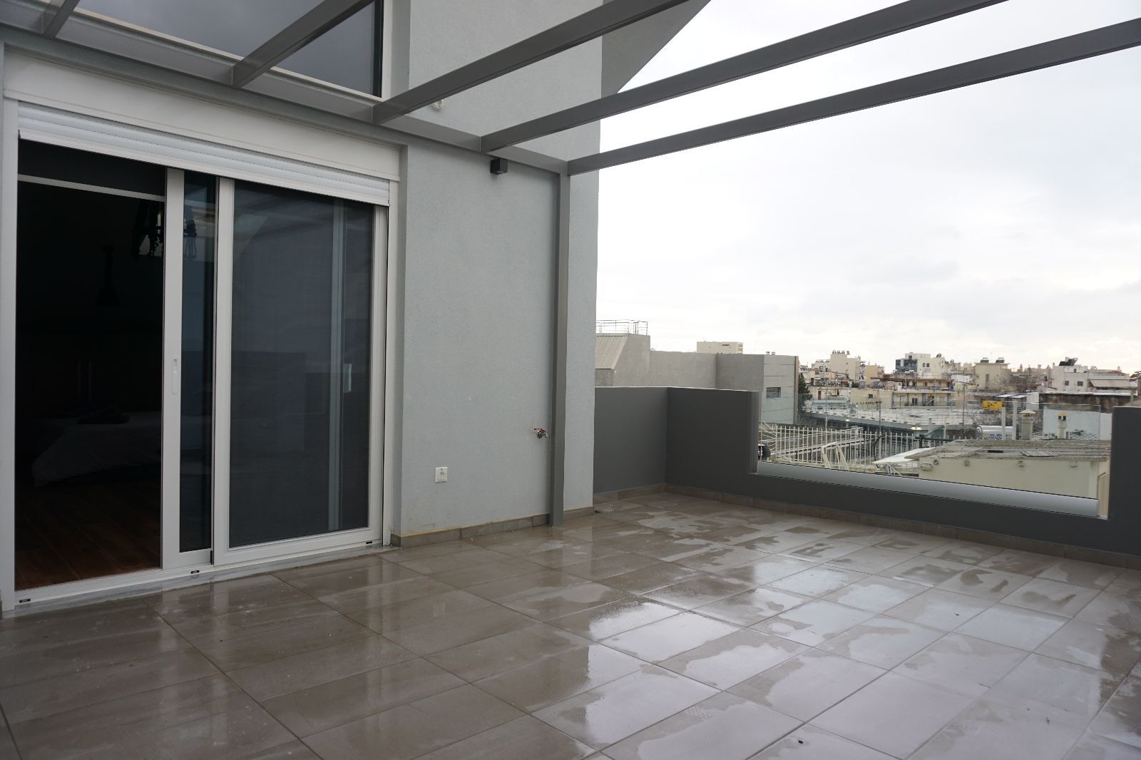 Studio / Γκαρσονιέρα 40τ.μ., 3ος, Άγιος Δημήτριος, Αθήνα – Νότια Προάστια