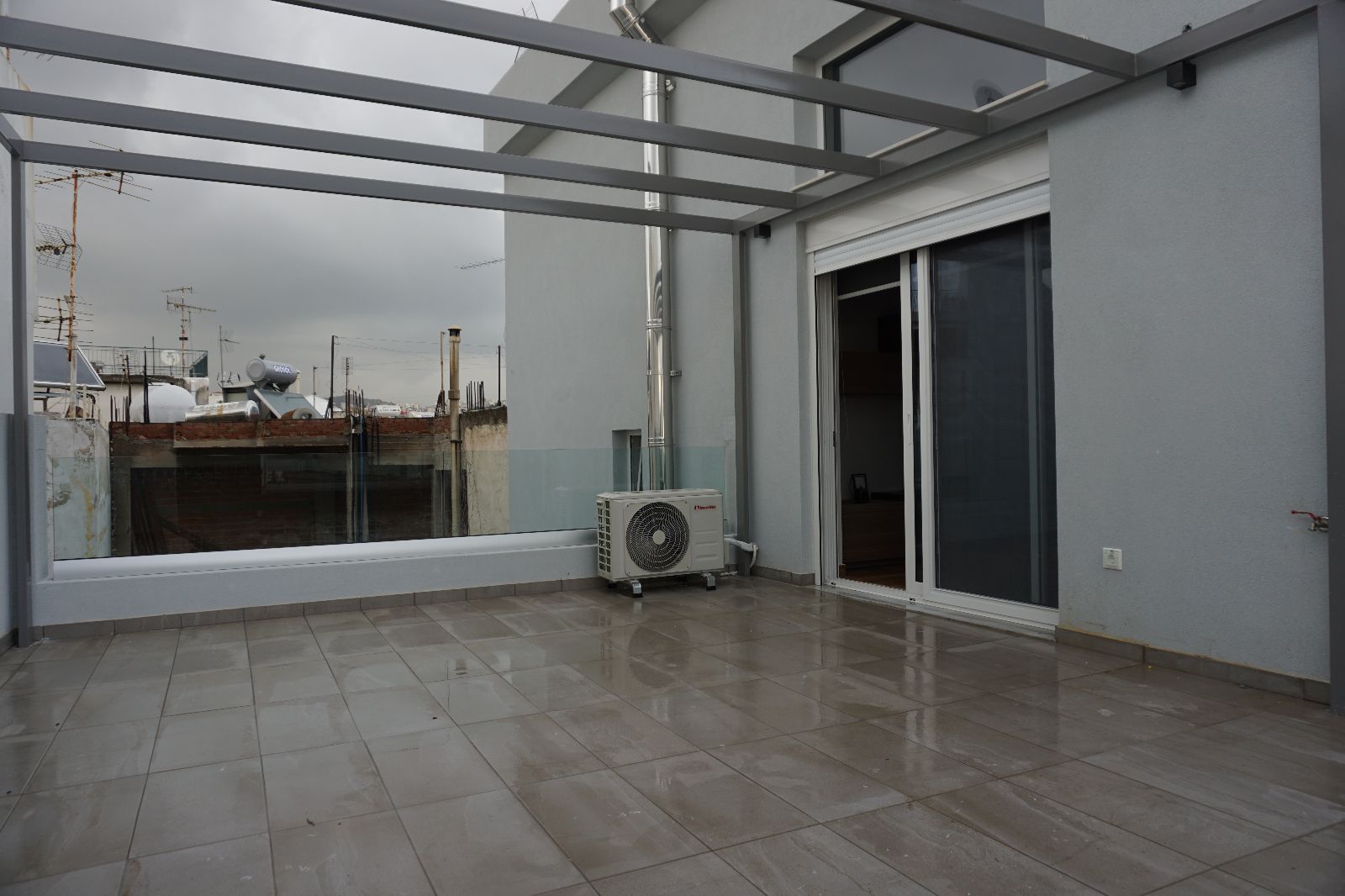 Studio / Γκαρσονιέρα 40τ.μ., 3ος, Άγιος Δημήτριος, Αθήνα – Νότια Προάστια