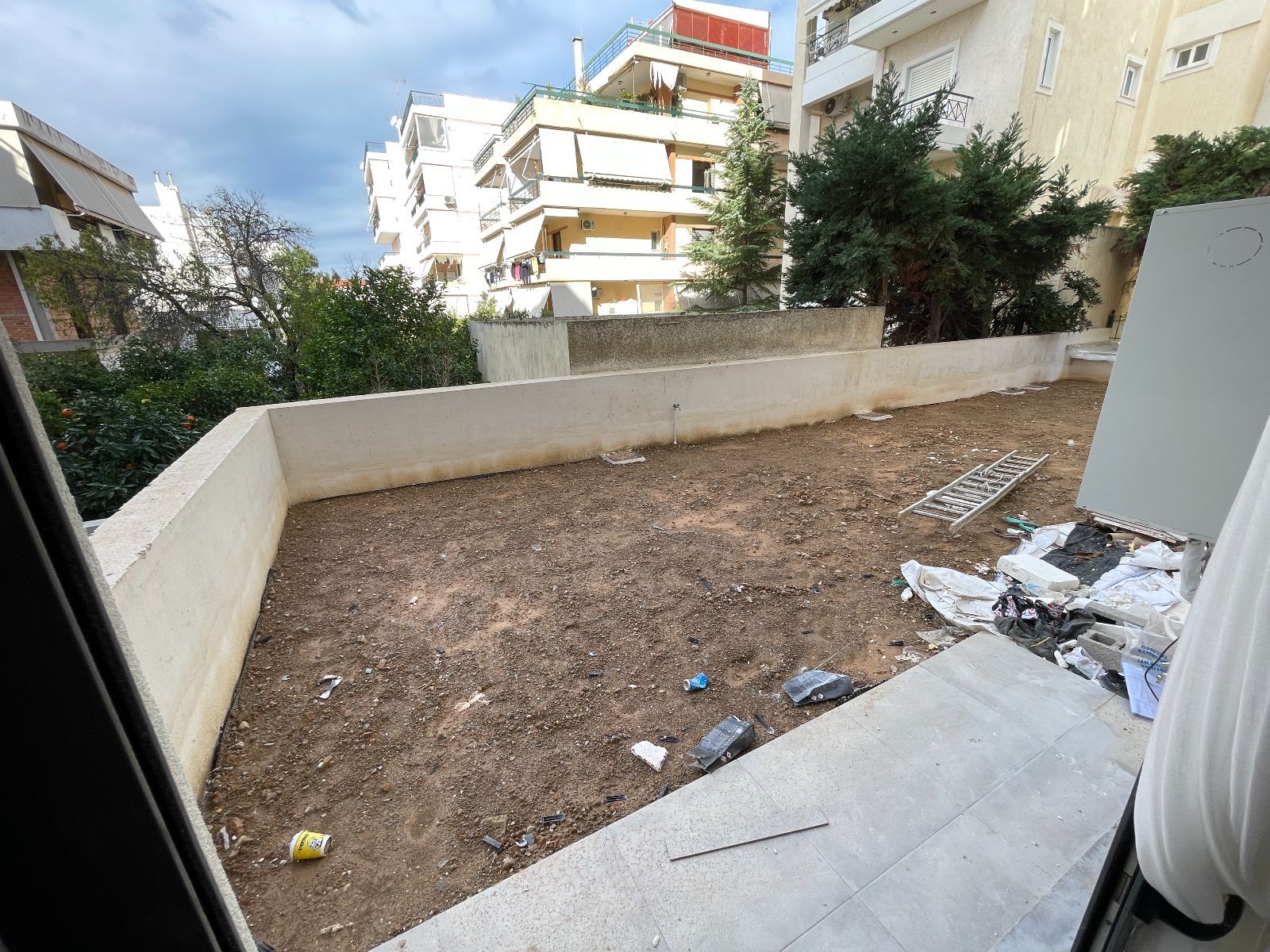 Διαμέρισμα 51τ.μ., Ισόγειο, Γλυφάδα, Αθήνα – Νότια Προάστια