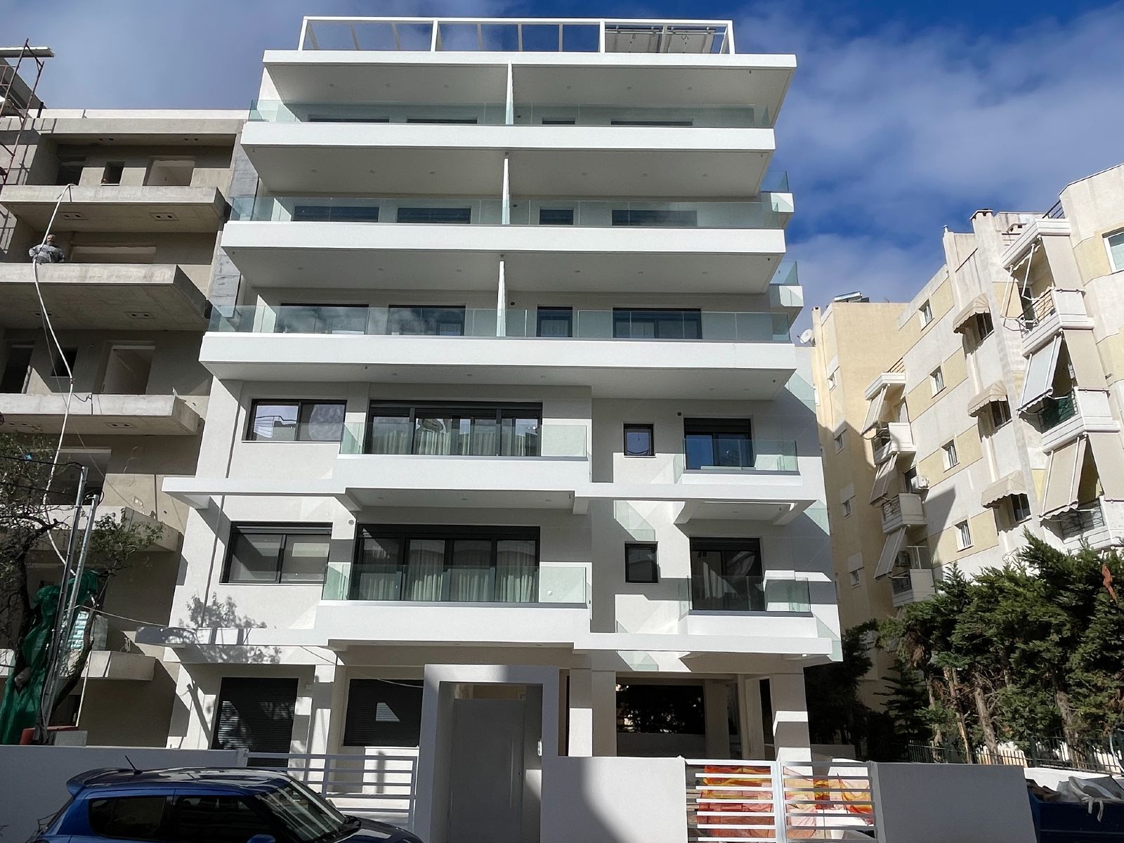 Διαμέρισμα 51τ.μ., Ισόγειο, Γλυφάδα, Αθήνα – Νότια Προάστια