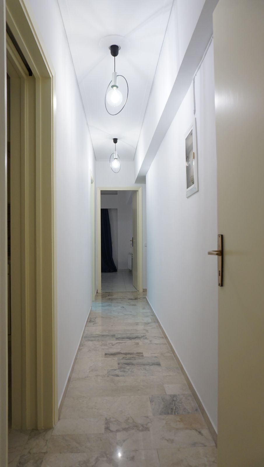 Διαμέρισμα 98τ.μ., Ισόγειο, Νέα Σμύρνη, Αθήνα – Νότια Προάστια