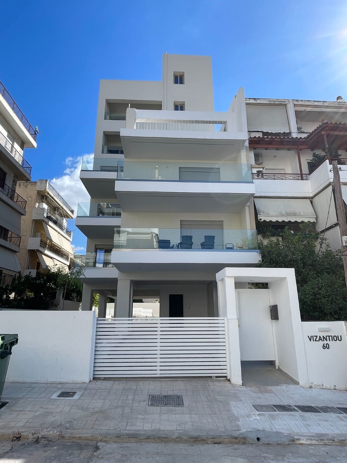 Διαμέρισμα 48τ.μ., 1ος, Γλυφάδα, Αθήνα – Νότια Προάστια