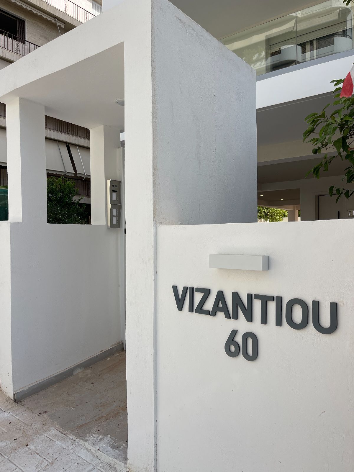 Διαμέρισμα 48τ.μ., 1ος, Γλυφάδα, Αθήνα – Νότια Προάστια