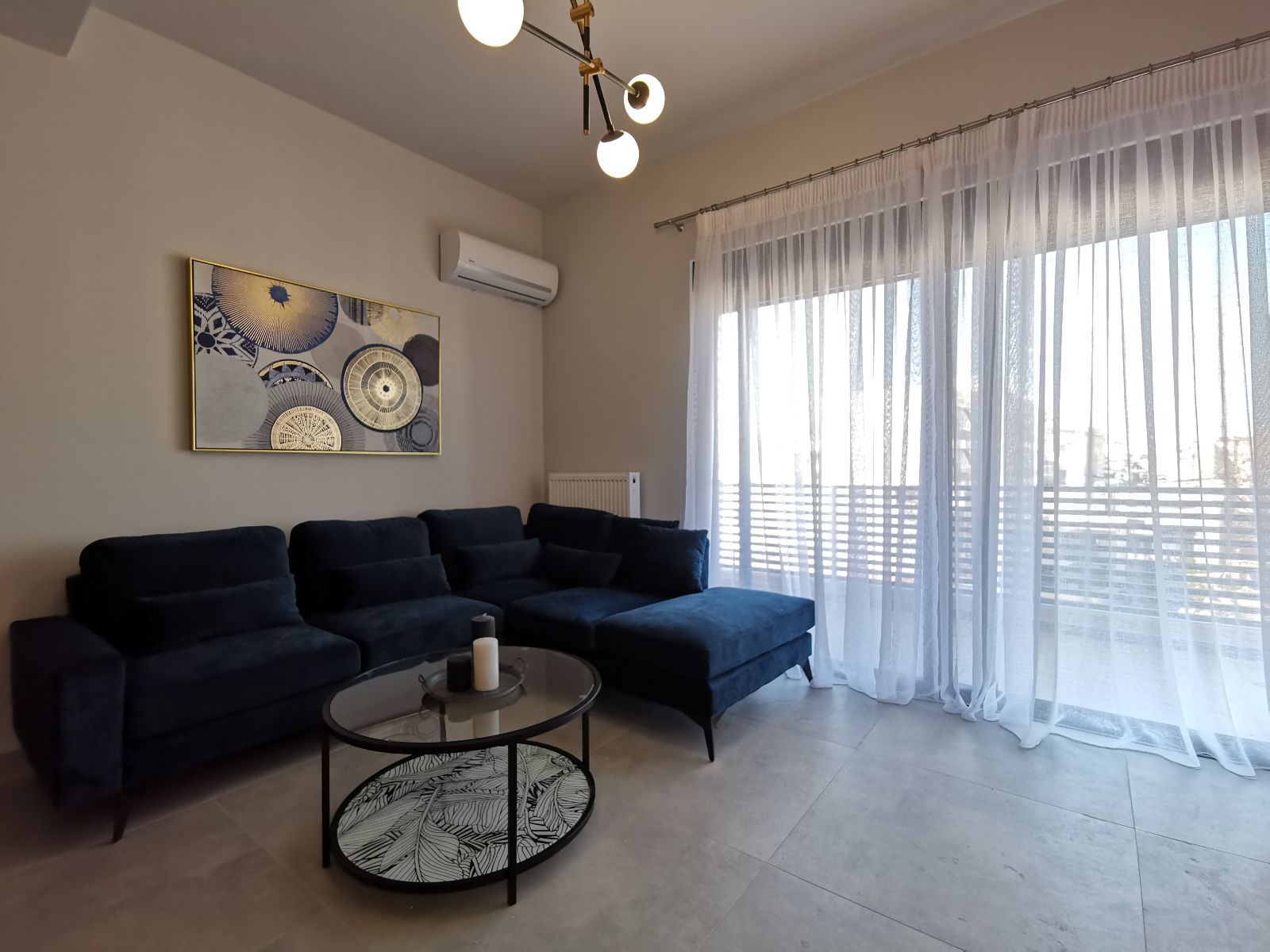 Διαμέρισμα 78τ.μ., 3ος, Δάφνη, Αθήνα – Νότια Προάστια
