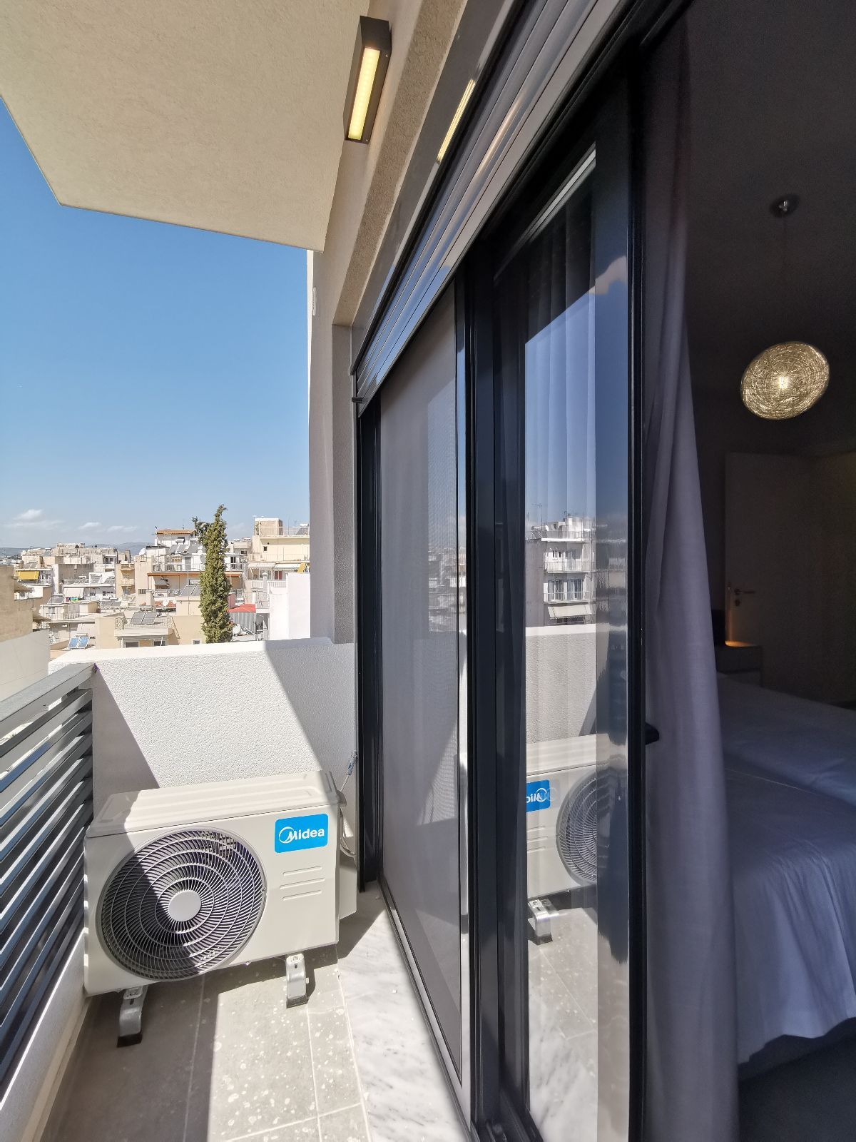Διαμέρισμα 78τ.μ., 3ος, Δάφνη, Αθήνα – Νότια Προάστια