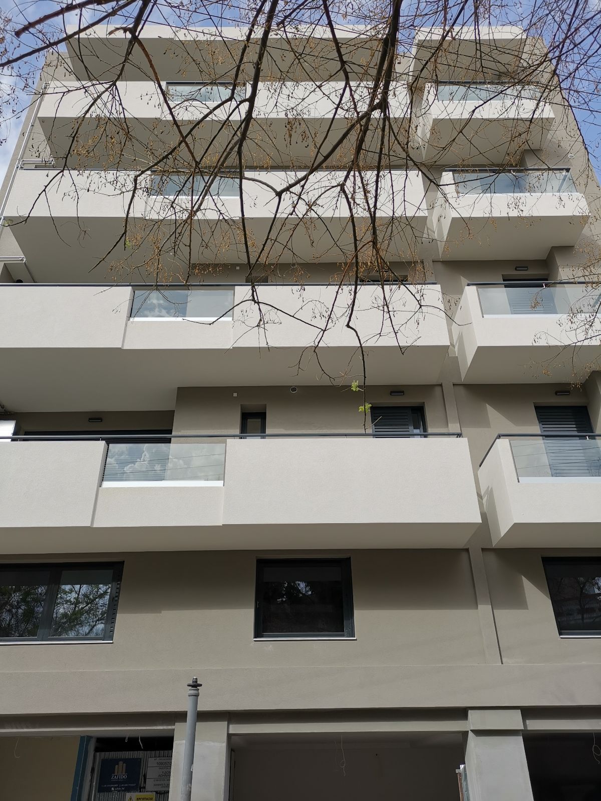 Διαμέρισμα 78τ.μ., 3ος, Δάφνη, Αθήνα – Νότια Προάστια