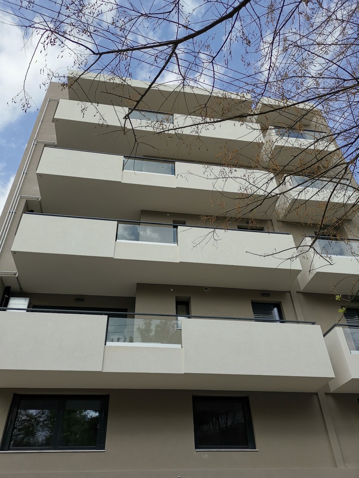 Διαμέρισμα 78τ.μ., 3ος, Δάφνη, Αθήνα – Νότια Προάστια