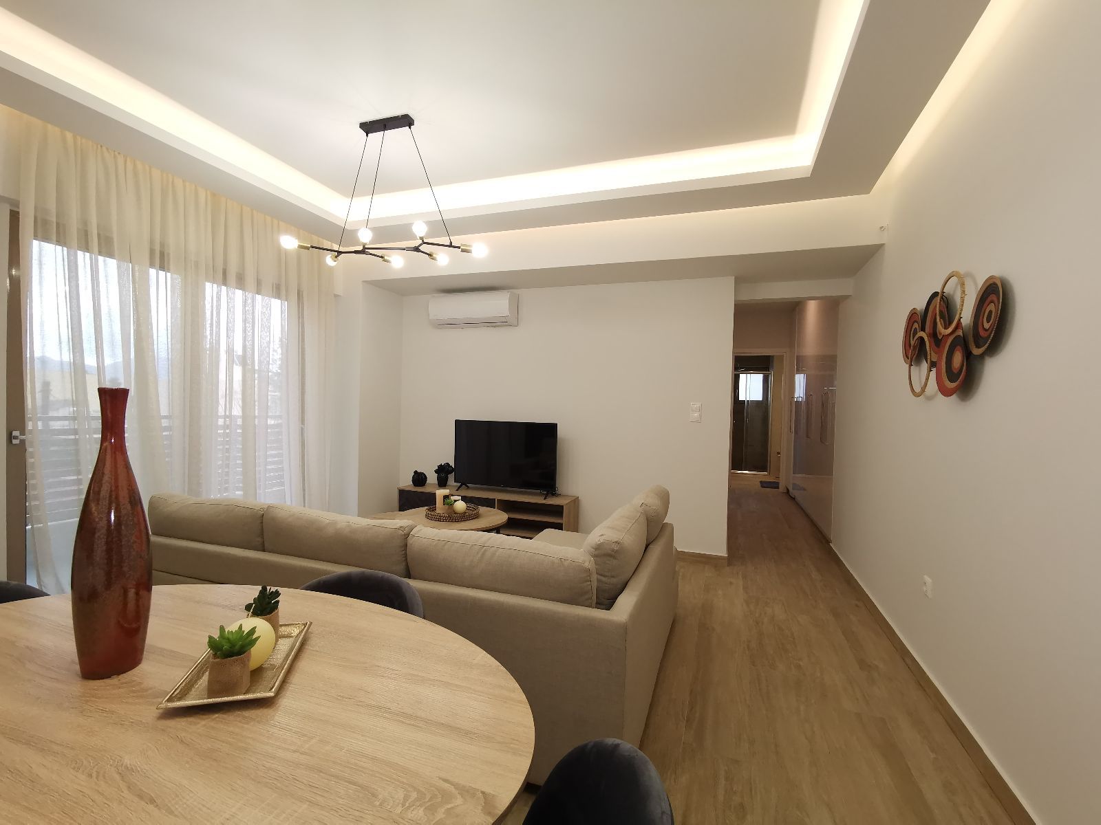 Διαμέρισμα 62τ.μ., 1ος, Ηράκλειο, Αθήνα – Βόρεια Προάστια