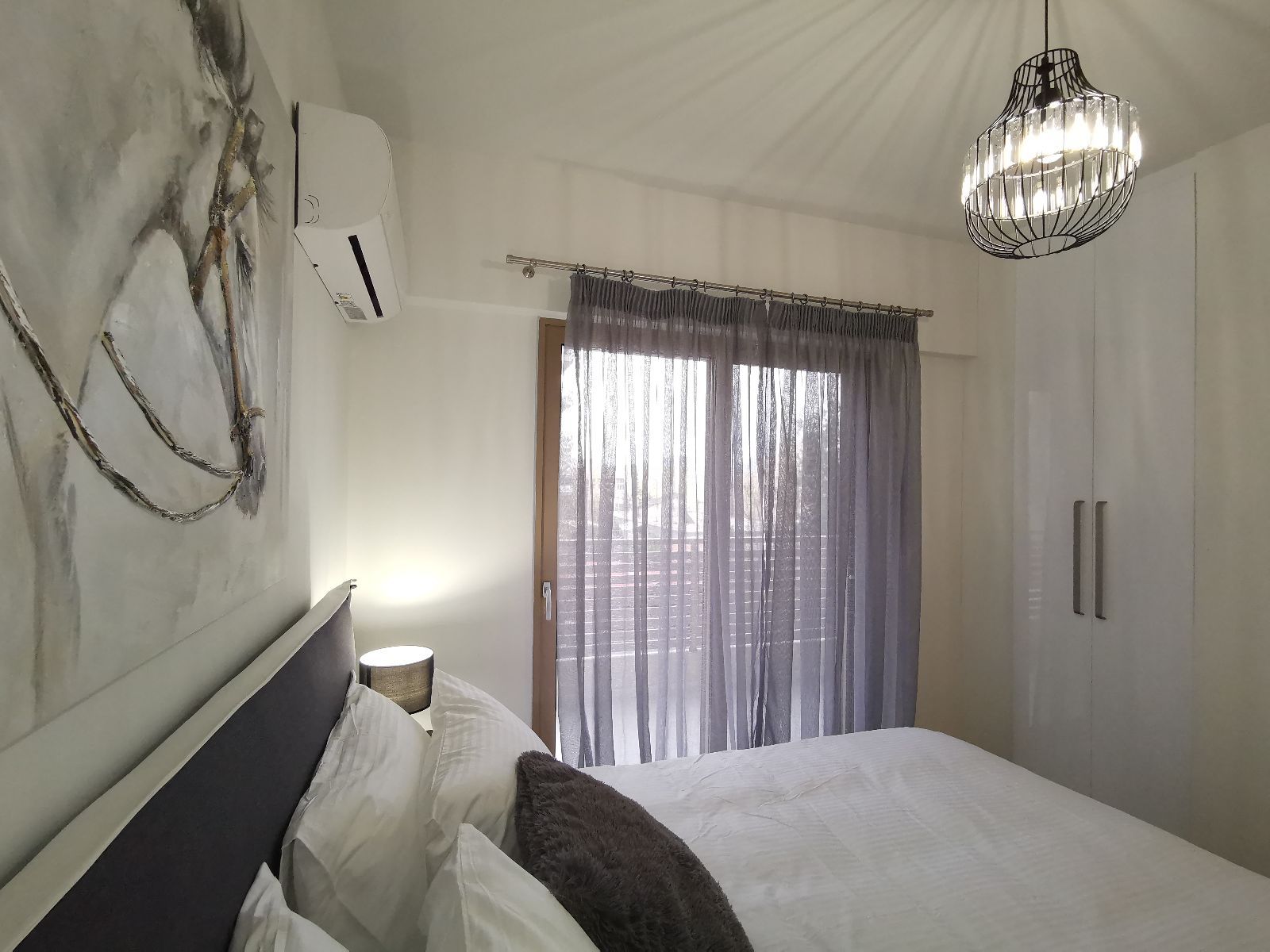 Διαμέρισμα 62τ.μ., 1ος, Ηράκλειο, Αθήνα – Βόρεια Προάστια