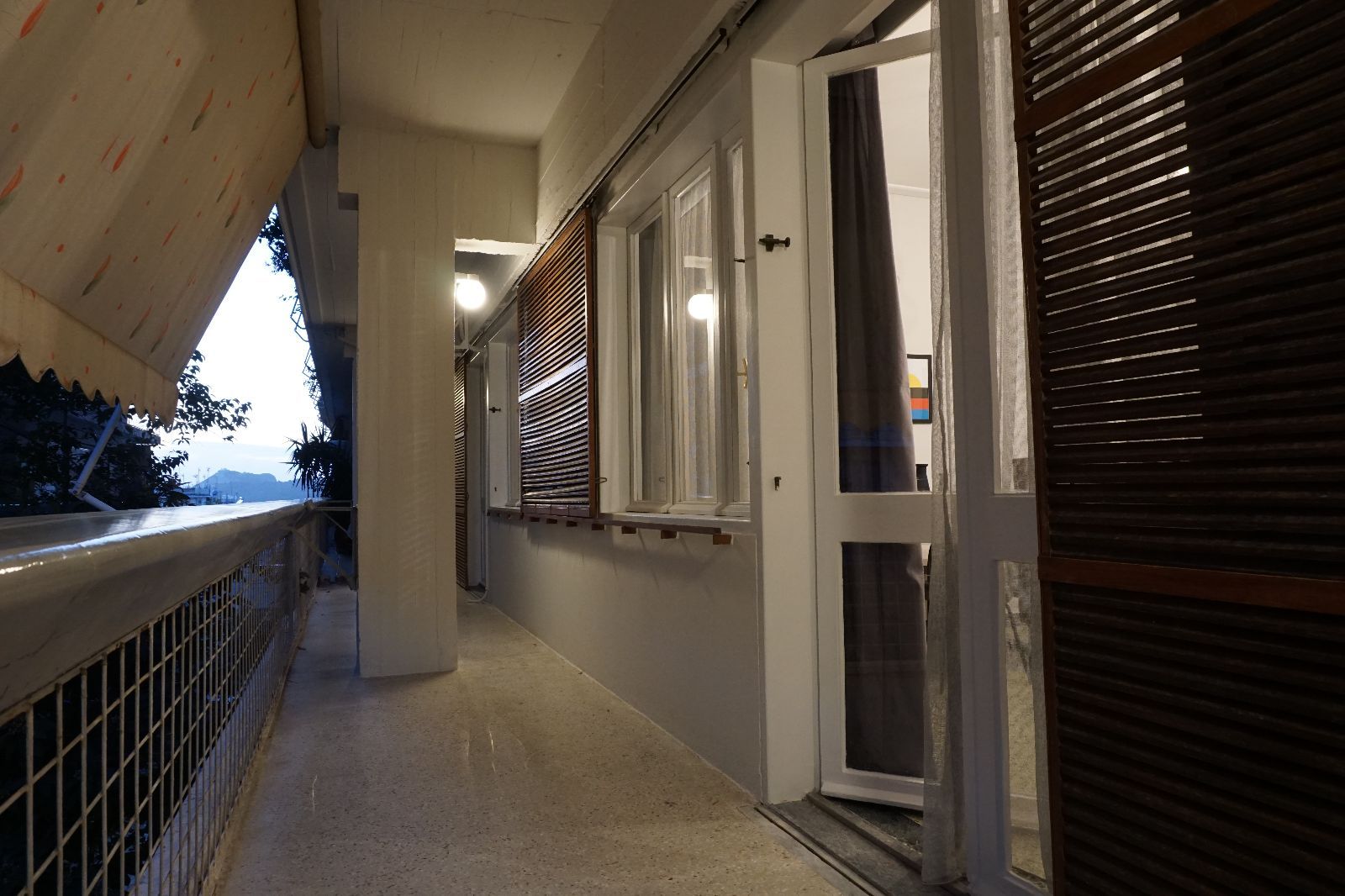 Διαμέρισμα 76τ.μ., 2ος, Ζωγράφου, Αθήνα – Νότια Προάστια