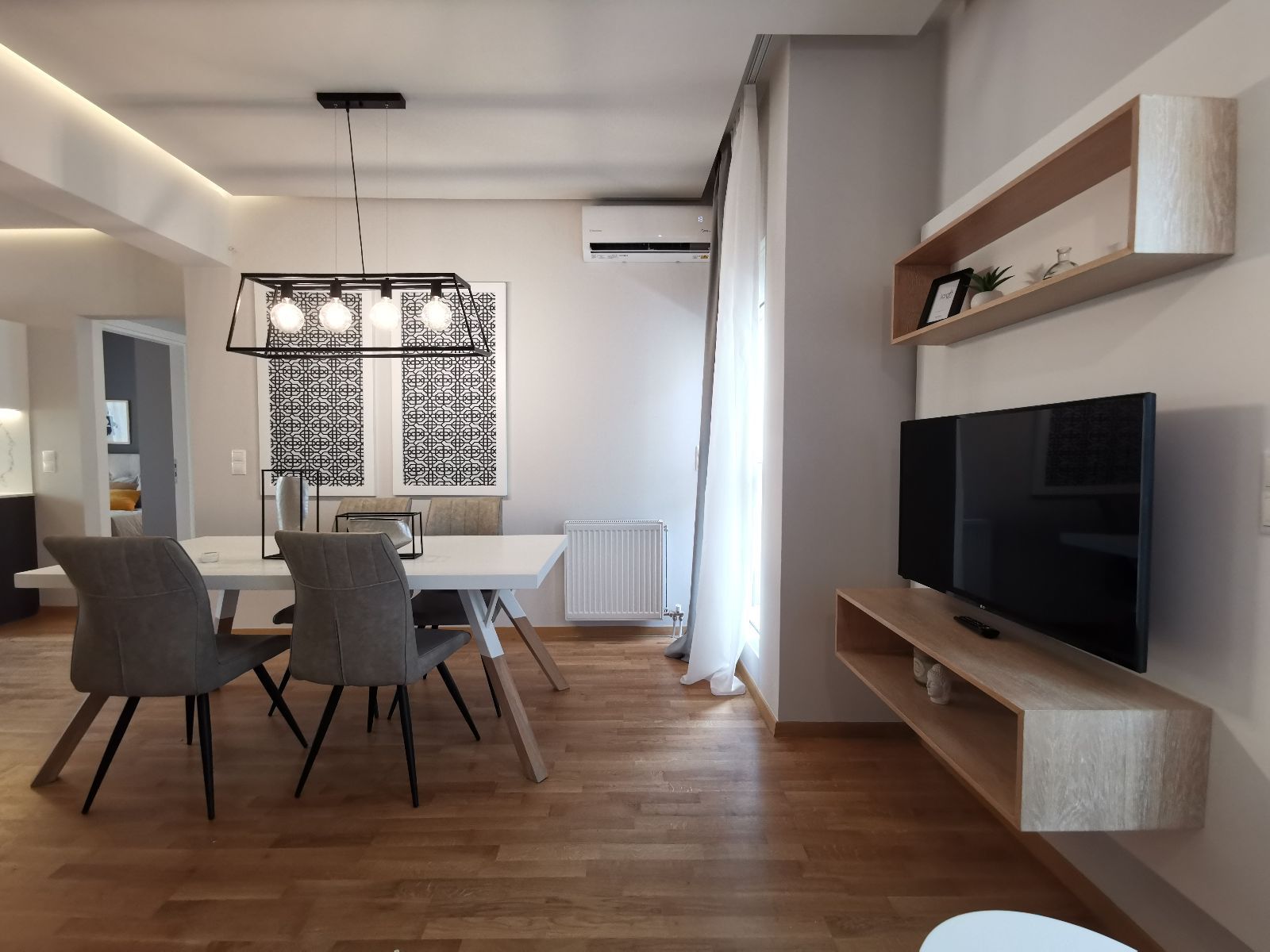 Διαμέρισμα 67τ.μ., 1ος, Γλυφάδα, Αθήνα – Νότια Προάστια
