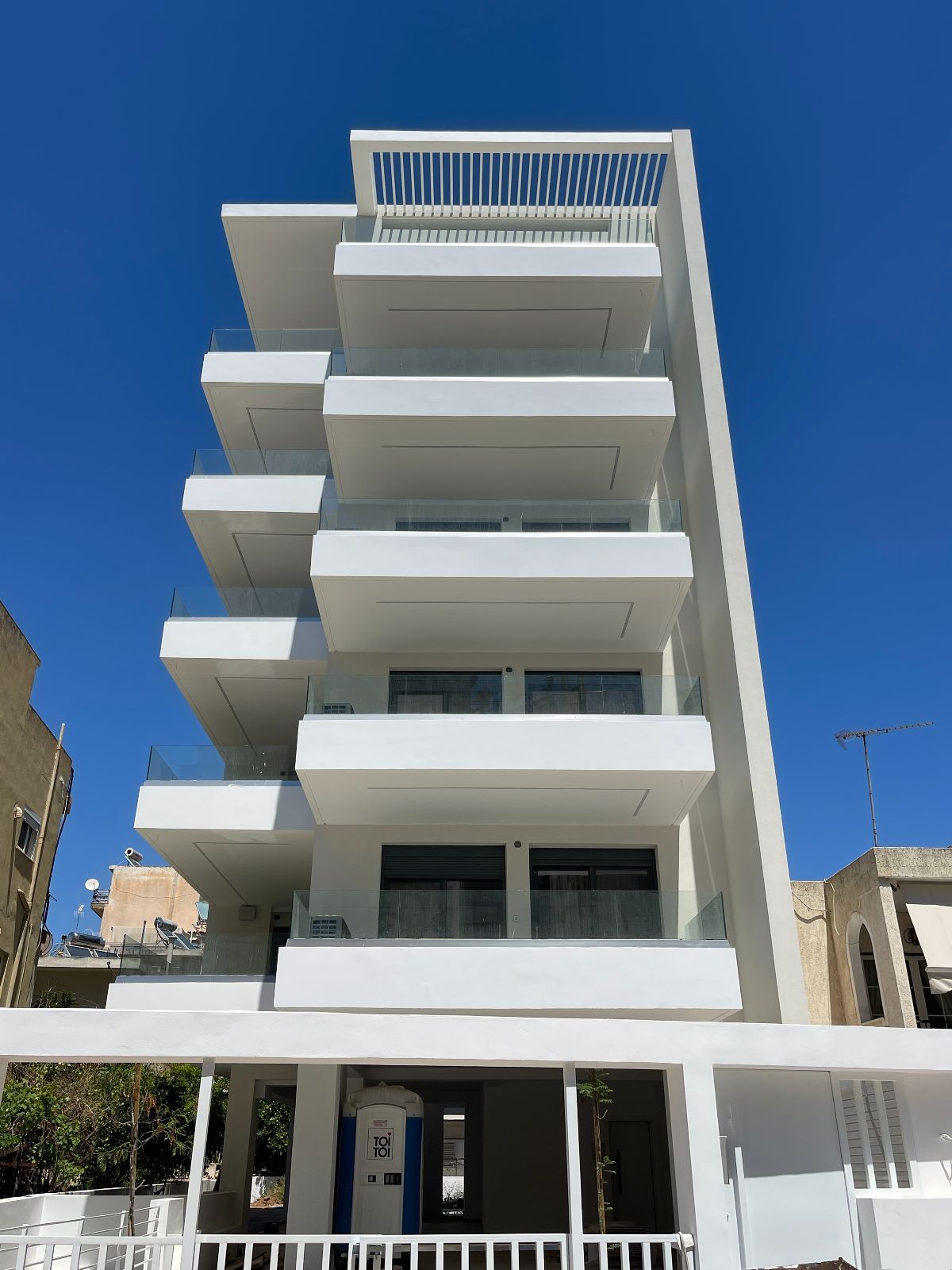 Μεζονέτα 56τ.μ., 2ος, Γλυφάδα, Αθήνα – Νότια Προάστια