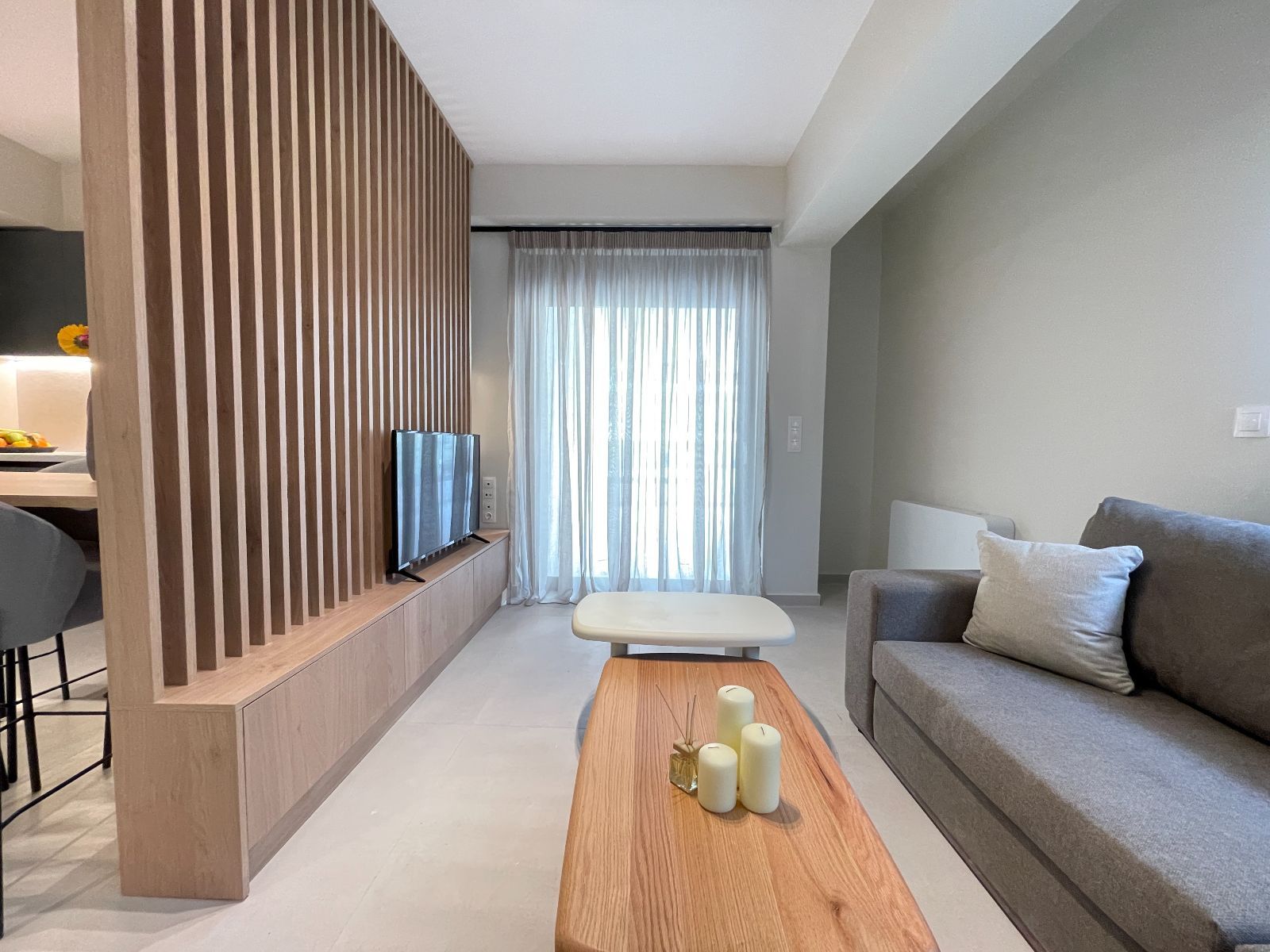 Διαμέρισμα 49τ.μ., 1ος, Γλυφάδα, Αθήνα – Νότια Προάστια