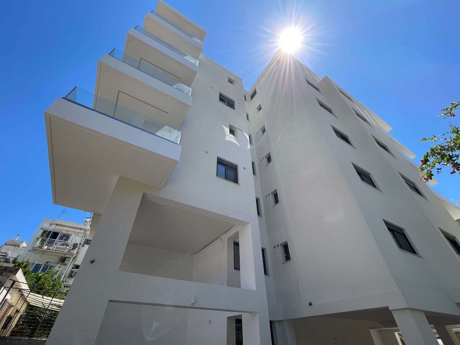 Διαμέρισμα 49τ.μ., 1ος, Γλυφάδα, Αθήνα – Νότια Προάστια