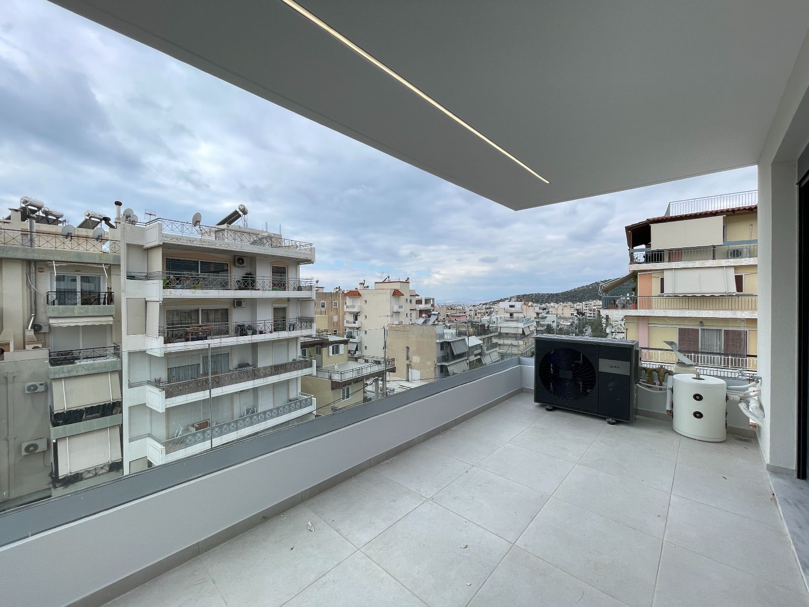 Διαμέρισμα 49τ.μ., 4ος, Γλυφάδα, Αθήνα – Νότια Προάστια