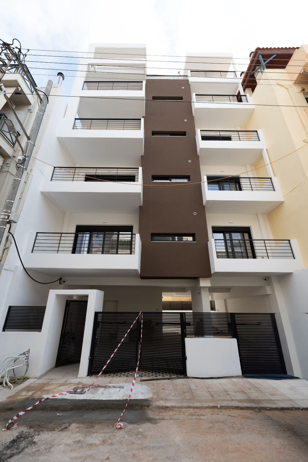 Διαμέρισμα 63τ.μ., 4ος, Αιγάλεω, Αθήνα – Δυτικά Προάστια