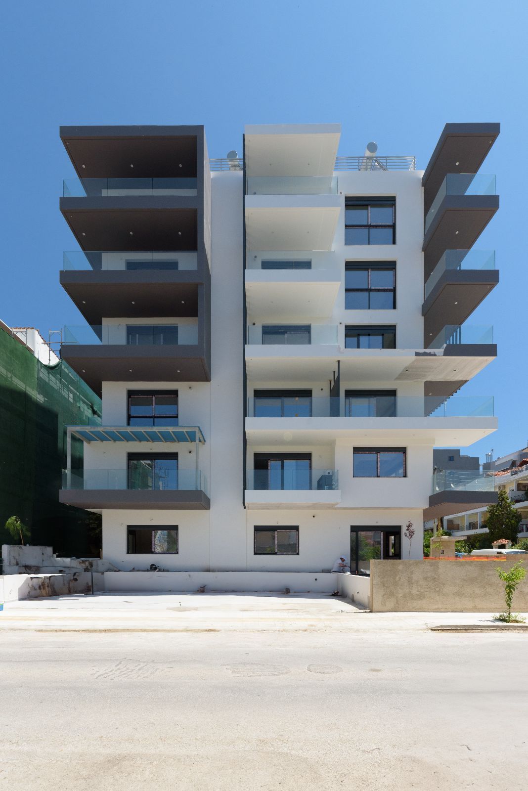 Διαμέρισμα 47τ.μ., Ισόγειο, Γλυφάδα, Αθήνα – Νότια Προάστια
