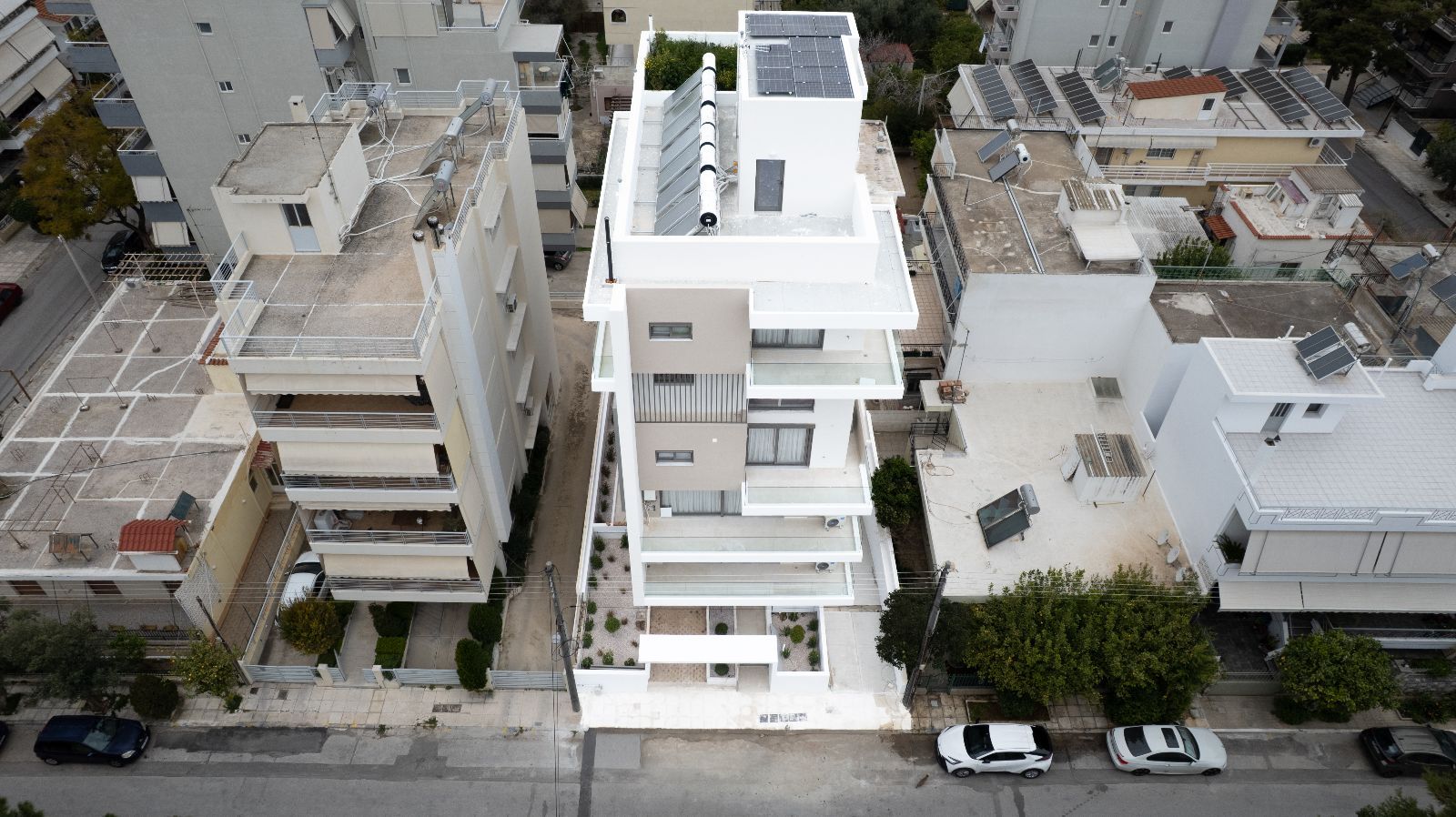 Διαμέρισμα 50τ.μ., 2ος, Ελληνικό, Αθήνα – Νότια Προάστια