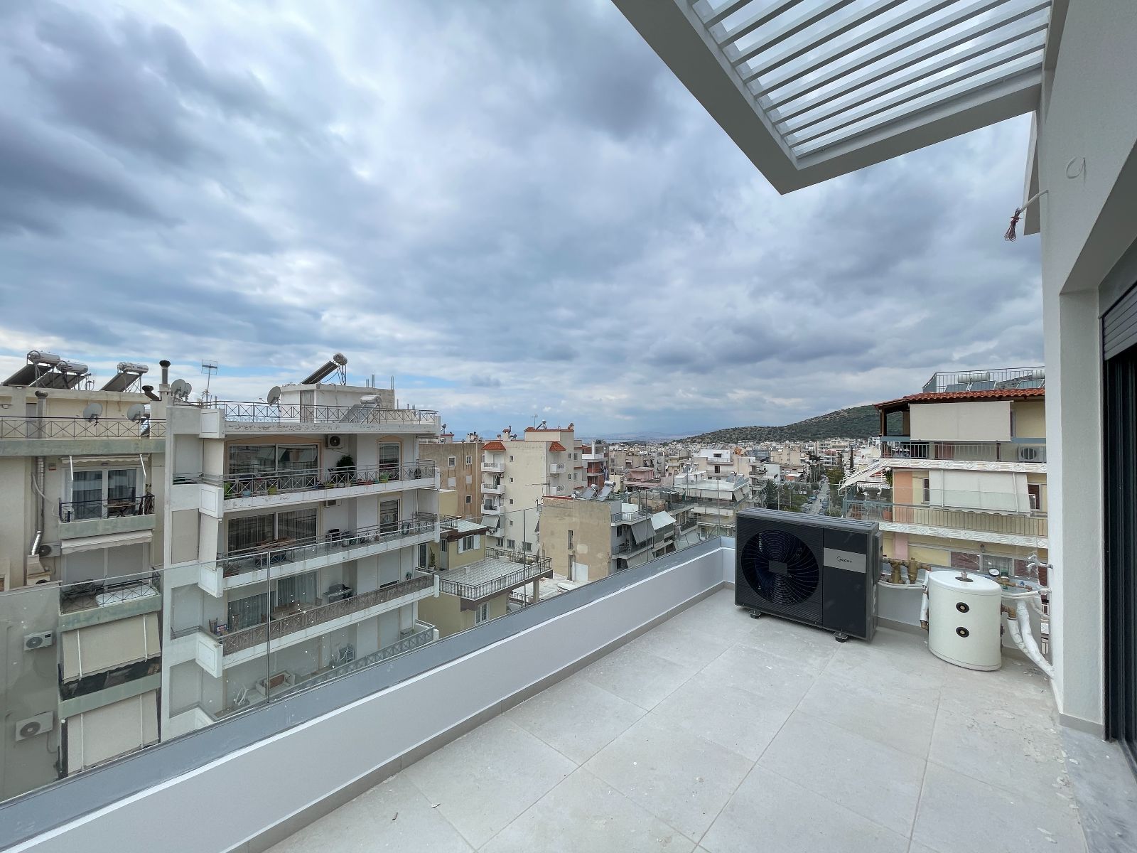 Διαμέρισμα 49τ.μ., 5ος, Γλυφάδα, Αθήνα – Νότια Προάστια