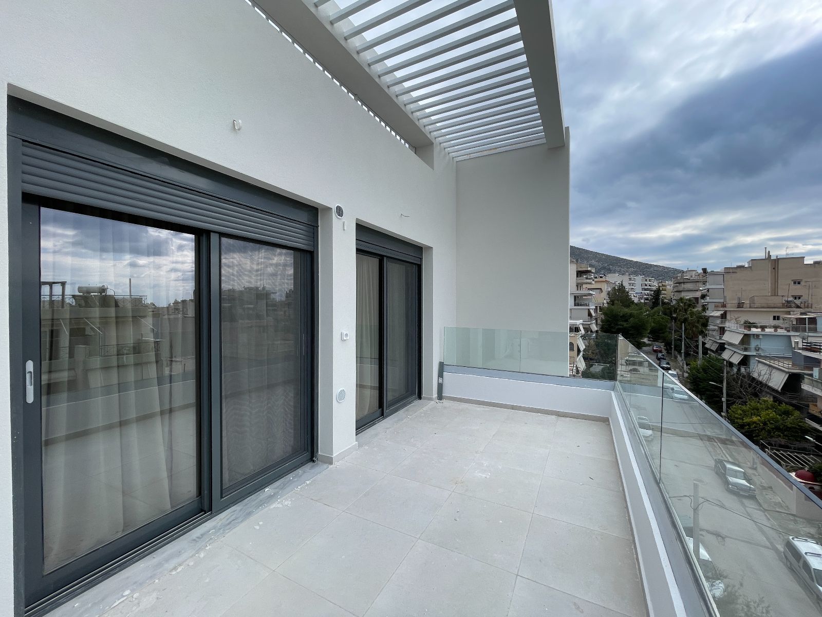 Διαμέρισμα 49τ.μ., 5ος, Γλυφάδα, Αθήνα – Νότια Προάστια