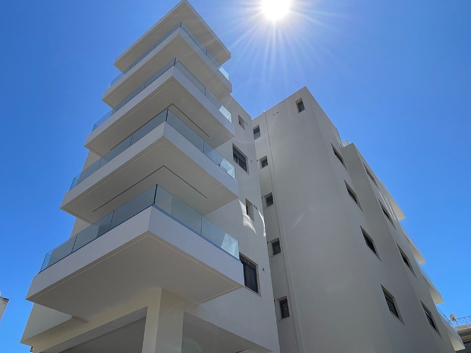 Διαμέρισμα 49τ.μ., 5ος, Γλυφάδα, Αθήνα – Νότια Προάστια