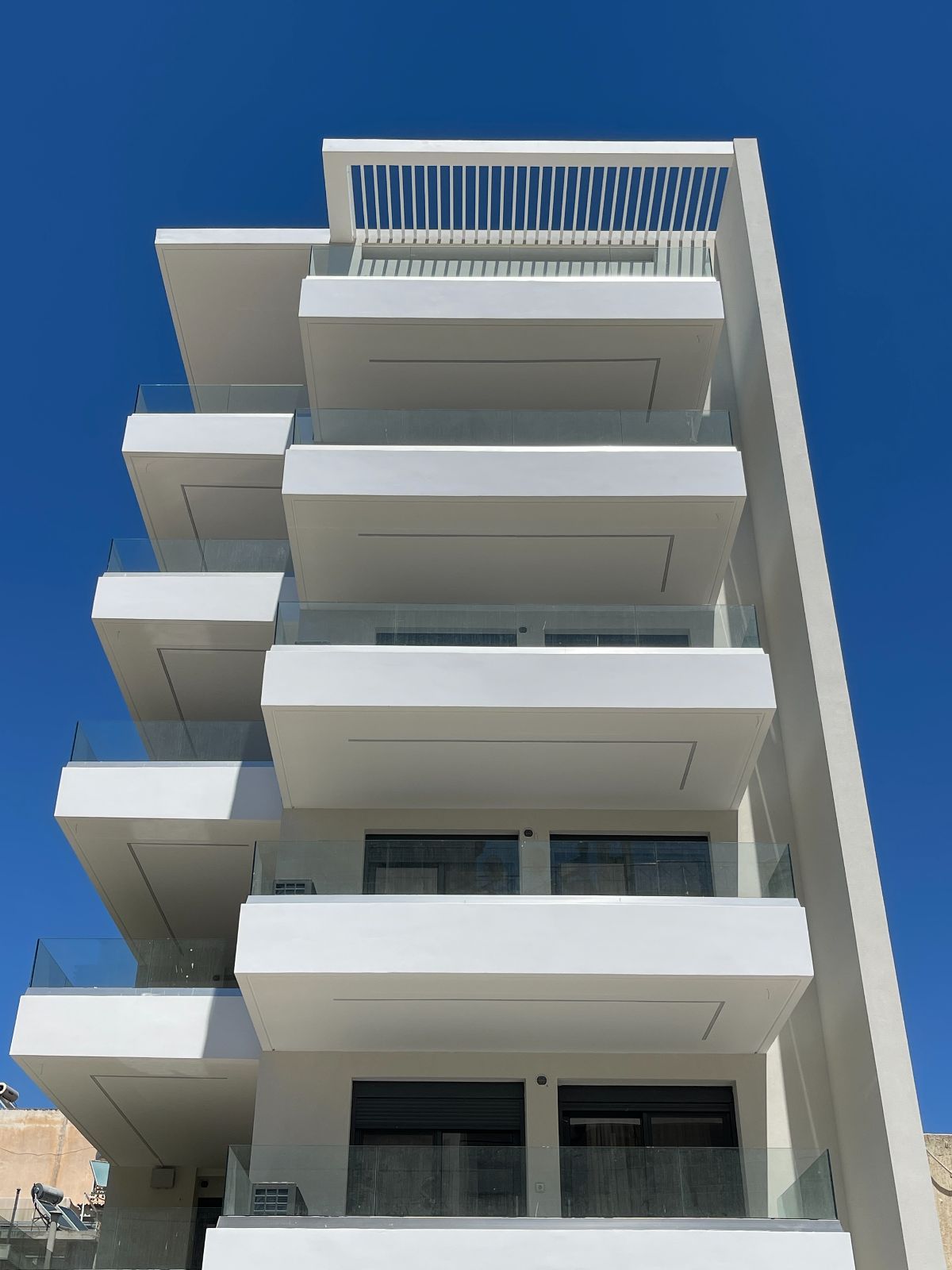 Διαμέρισμα 49τ.μ., 5ος, Γλυφάδα, Αθήνα – Νότια Προάστια
