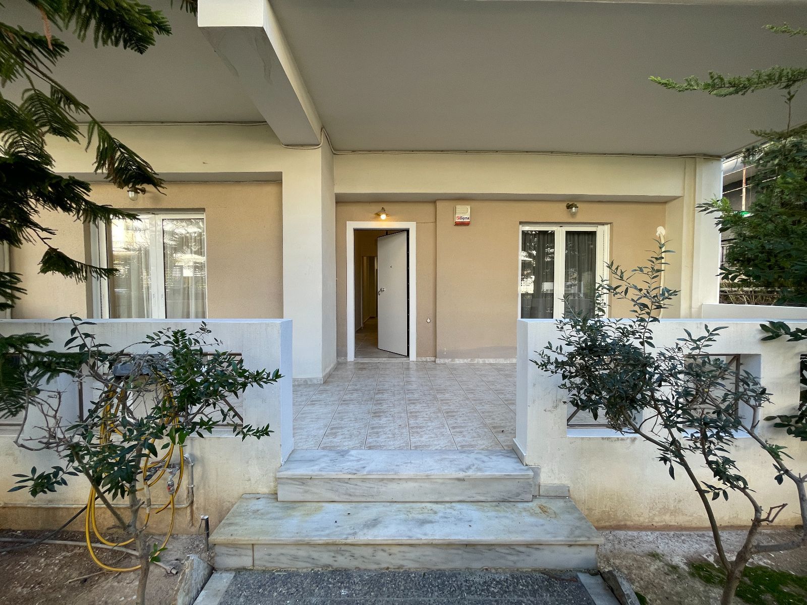 Διαμέρισμα 107τ.μ., Ισόγειο, Γλυφάδα, Αθήνα – Νότια Προάστια