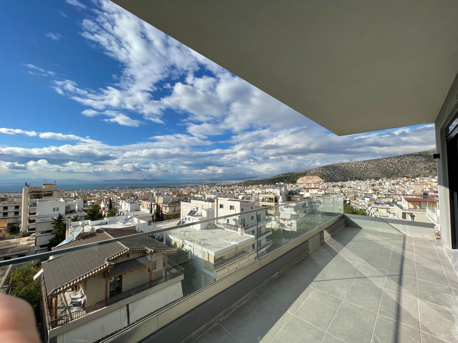 Διαμέρισμα 62τ.μ., 5ος, Γλυφάδα, Αθήνα – Νότια Προάστια