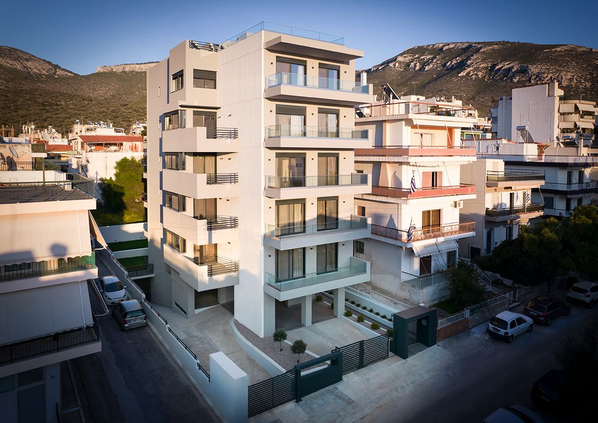 Διαμέρισμα 62τ.μ., 5ος, Γλυφάδα, Αθήνα – Νότια Προάστια