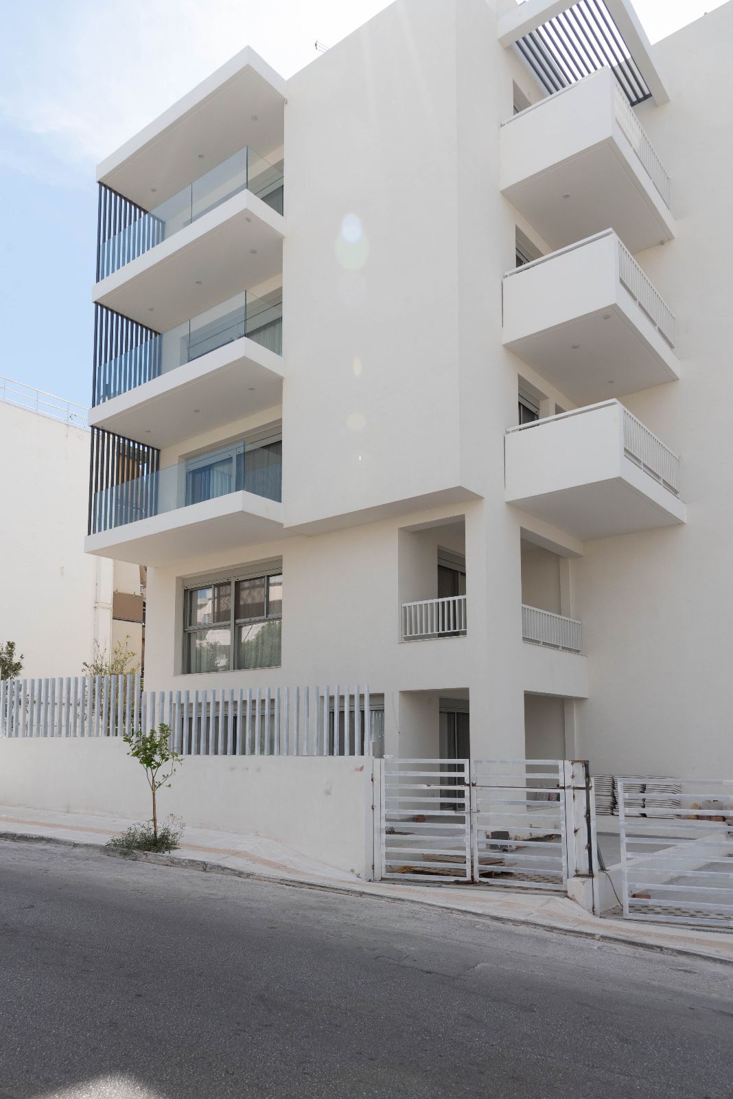 Διαμέρισμα 49τ.μ., 3ος, Άλιμος, Αθήνα – Νότια Προάστια