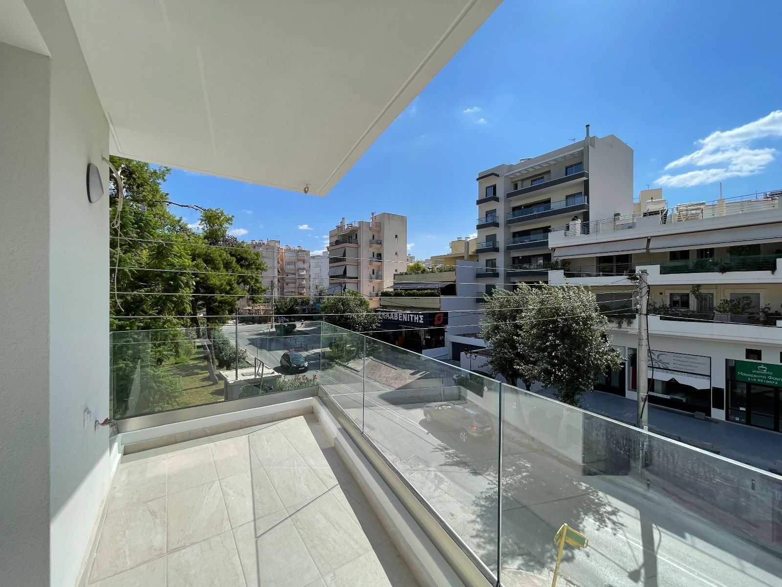 Διαμέρισμα 59τ.μ., 2ος, Άγιος Δημήτριος, Αθήνα – Νότια Προάστια
