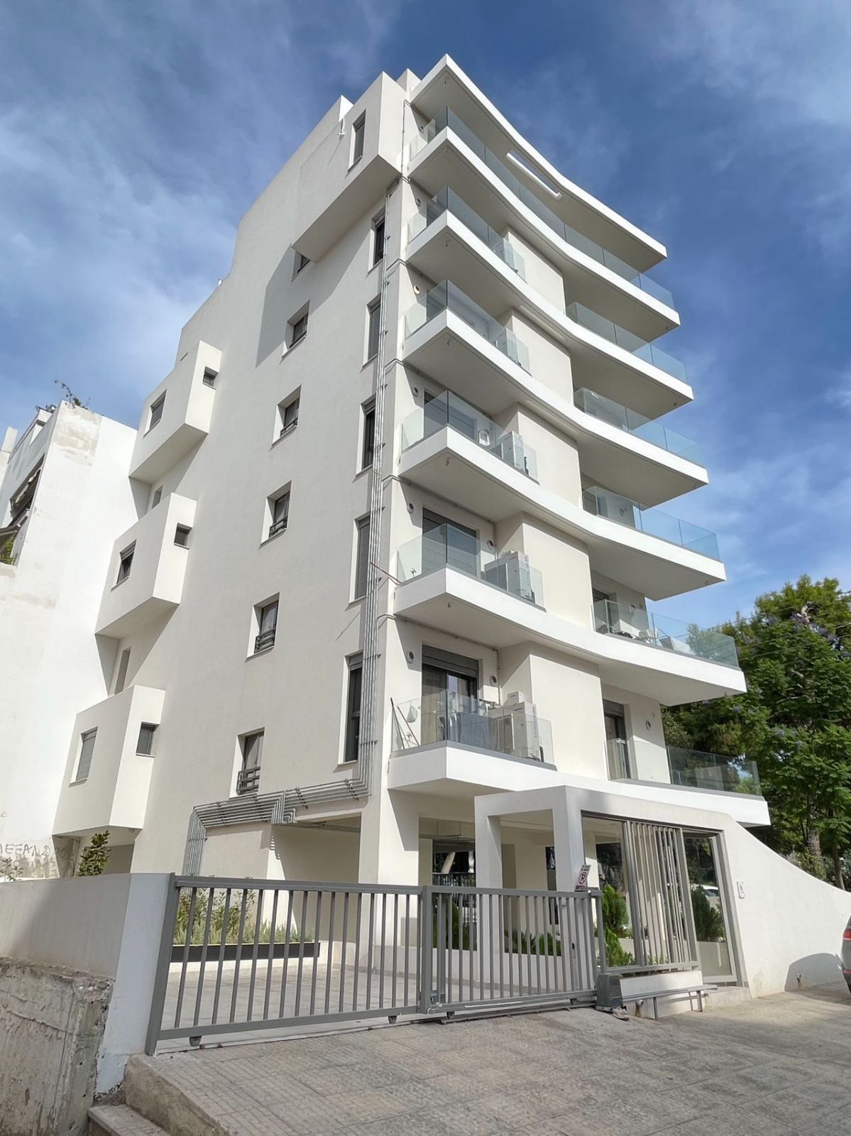 Διαμέρισμα 59τ.μ., 2ος, Άγιος Δημήτριος, Αθήνα – Νότια Προάστια