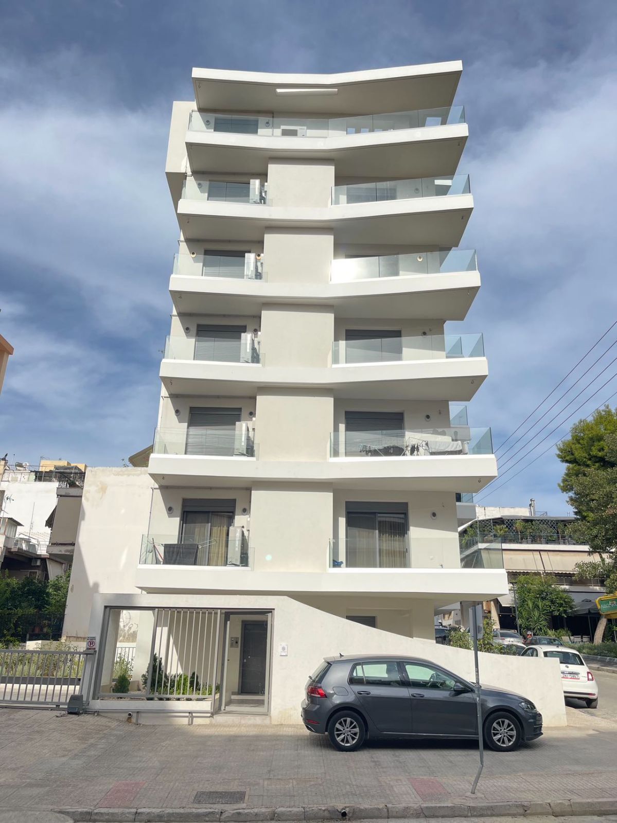 Διαμέρισμα 59τ.μ., 2ος, Άγιος Δημήτριος, Αθήνα – Νότια Προάστια