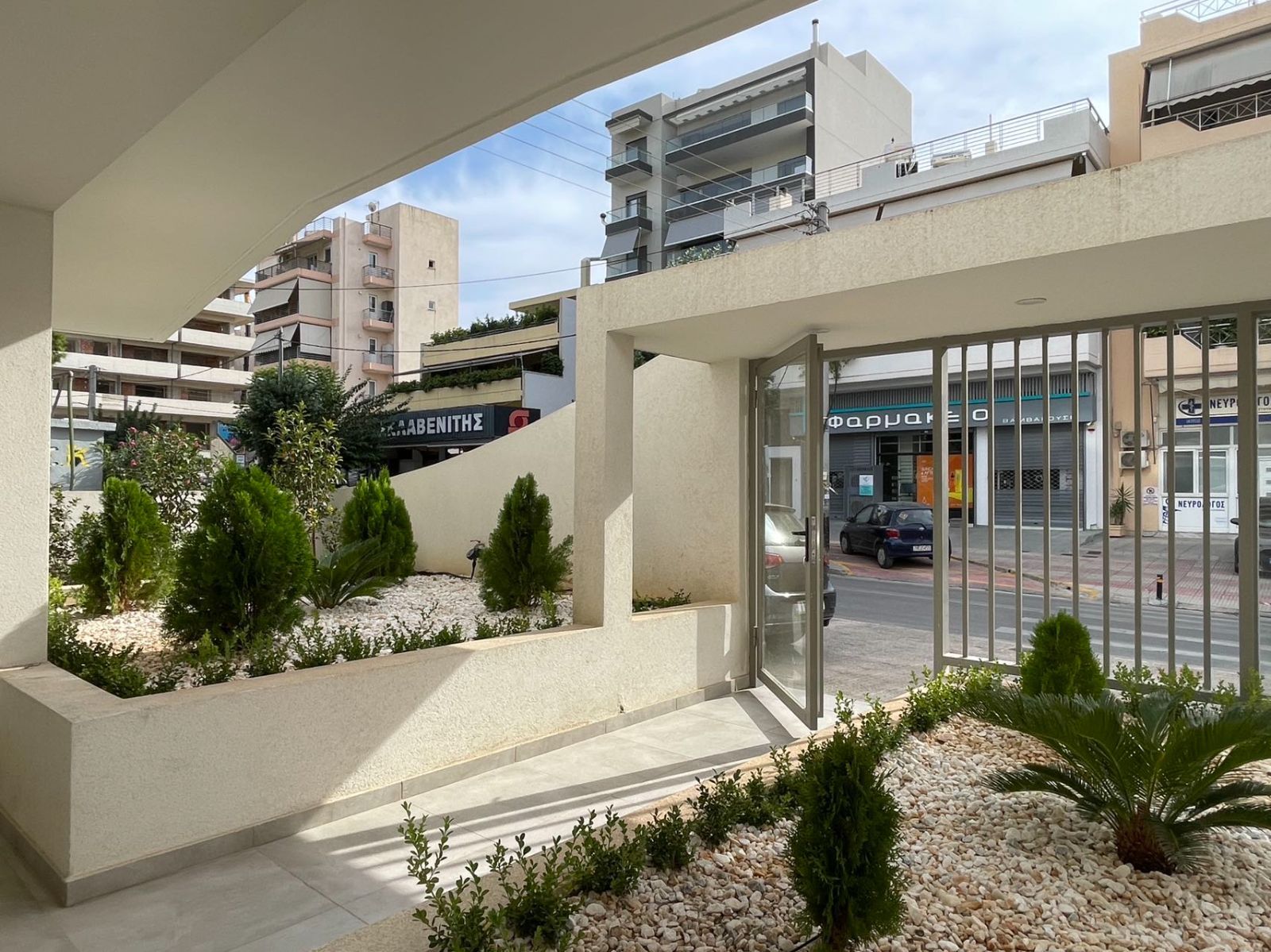 Διαμέρισμα 59τ.μ., 2ος, Άγιος Δημήτριος, Αθήνα – Νότια Προάστια