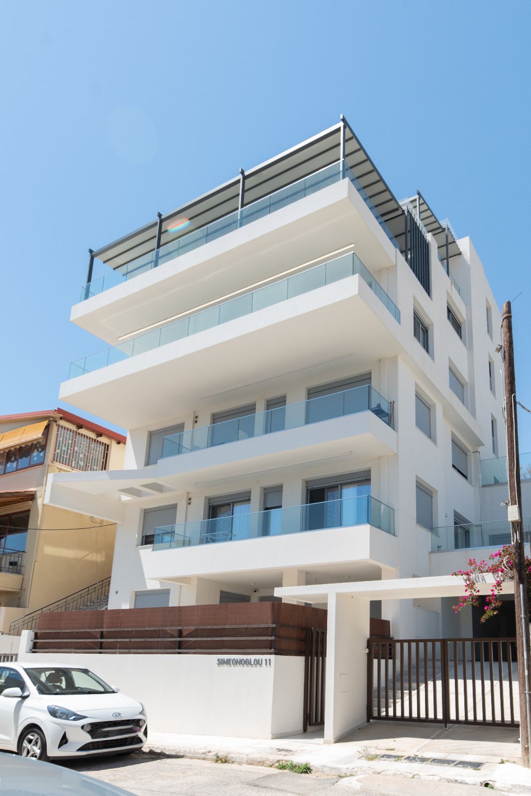 Διαμέρισμα 141τ.μ., 3ος, Αμπελόκηποι – Πεντάγωνο, Αθήνα – Κέντρο