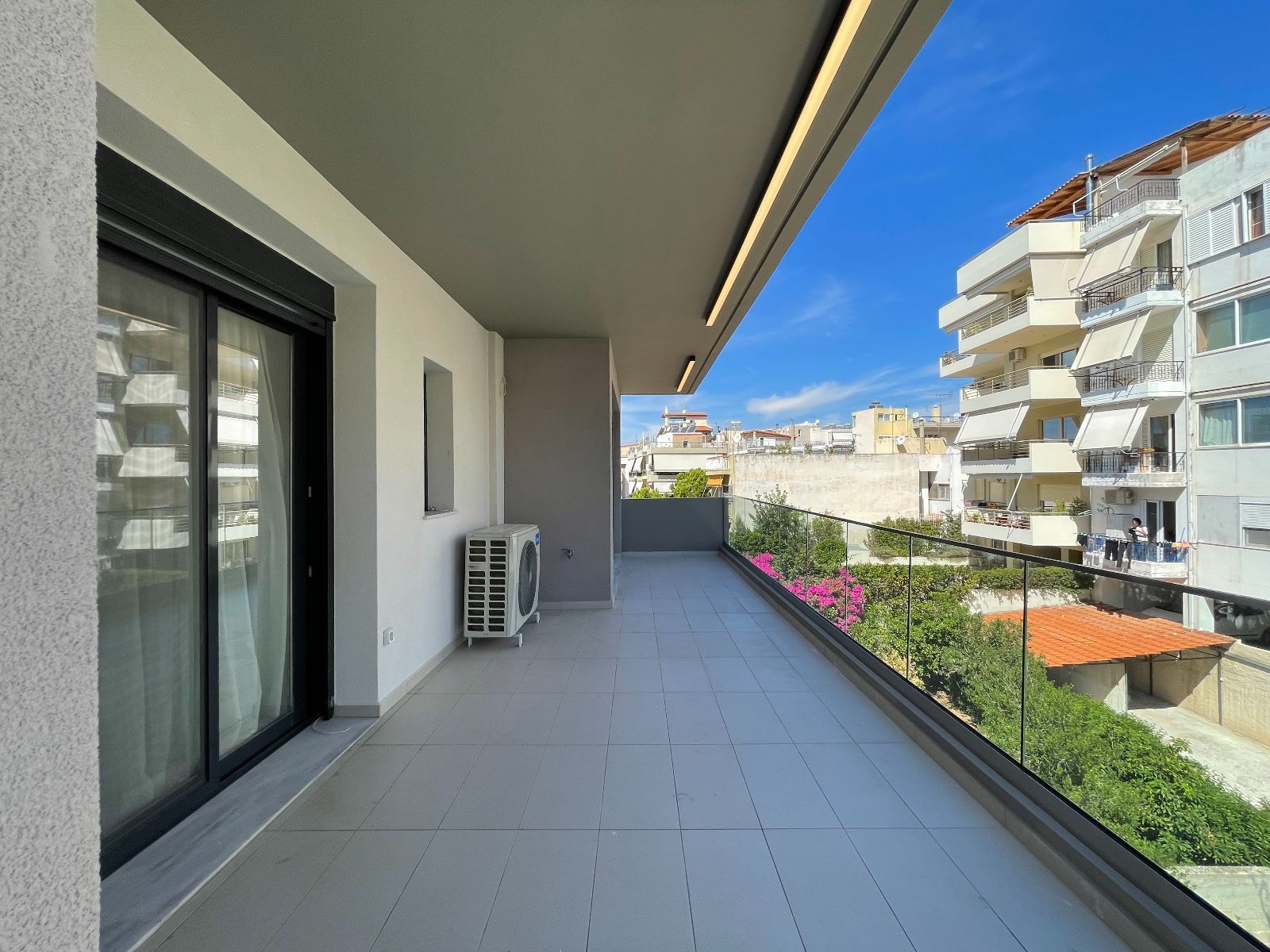 Διαμέρισμα 60τ.μ., 3ος, Γλυφάδα, Αθήνα – Νότια Προάστια