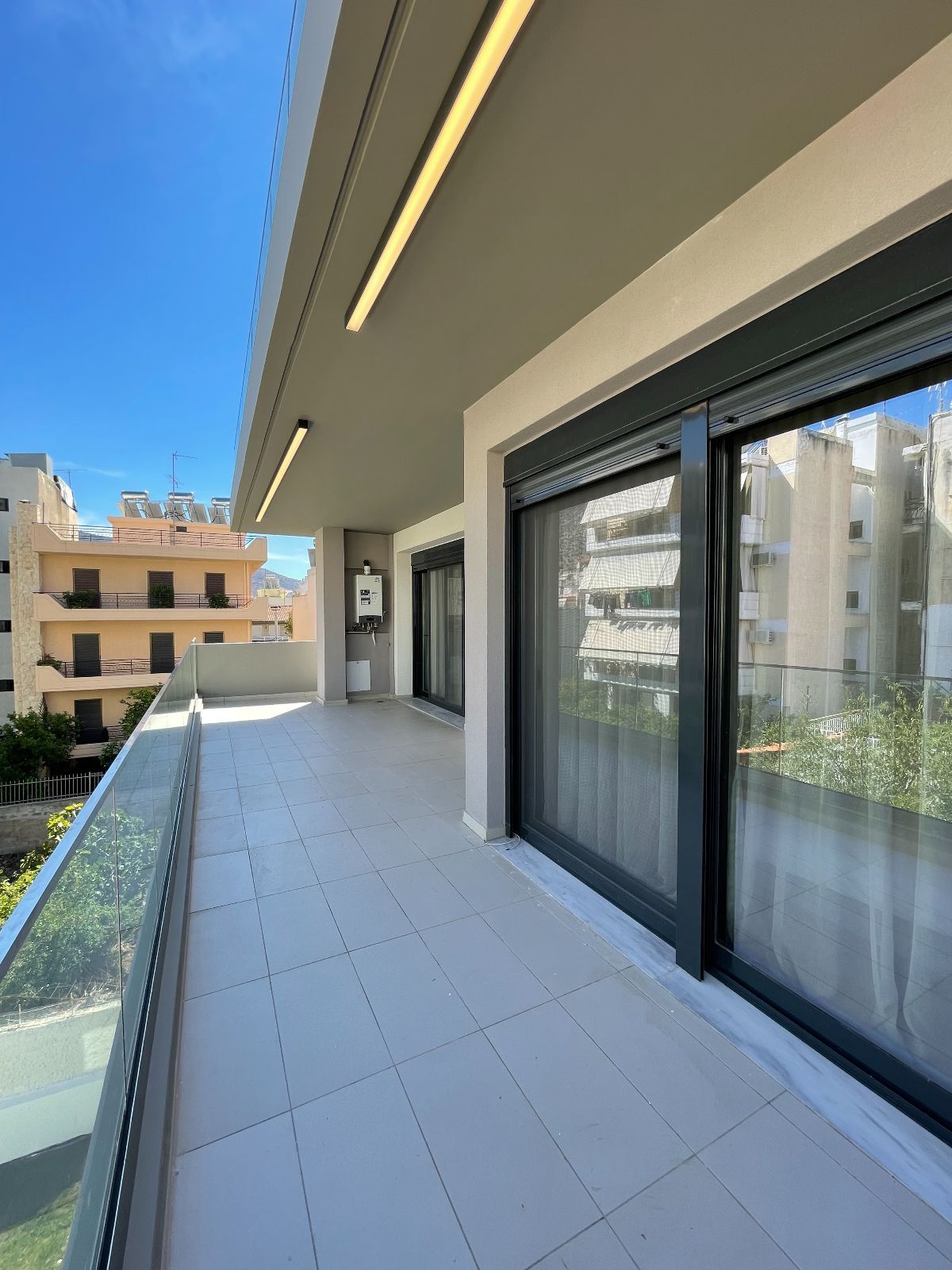 Διαμέρισμα 60τ.μ., 3ος, Γλυφάδα, Αθήνα – Νότια Προάστια
