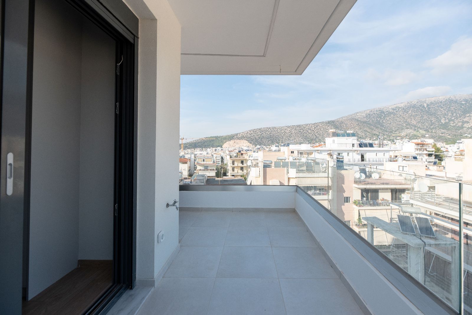 Μεζονέτα 56τ.μ., 4ος, Γλυφάδα, Αθήνα – Νότια Προάστια